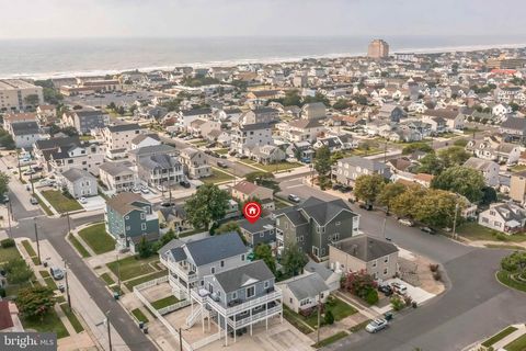 Condo For Sale - 159 Sheridan Square<br/> BRIGANTINE, NJ 08203