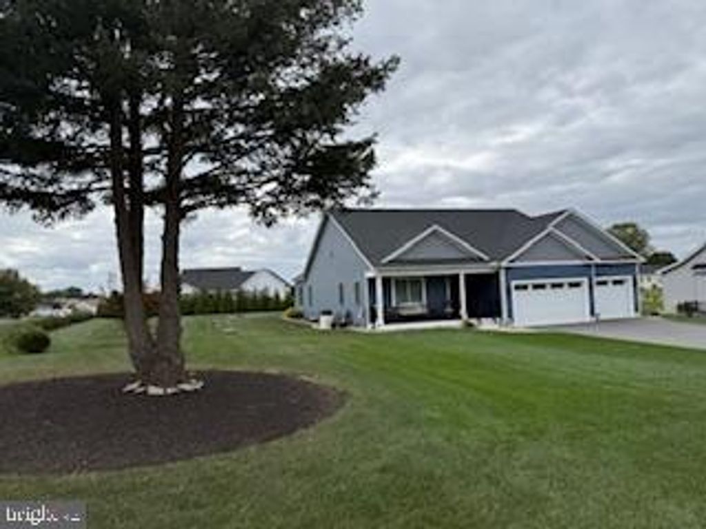 Photo of 5 Old Barn Lane, EARLEVILLE, MD 21919 (MLS # MDCC2019358)