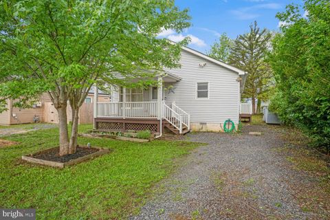236 S PULASKI BOULEVARD LITTLE EGG HARBOR TWP NJ 08087