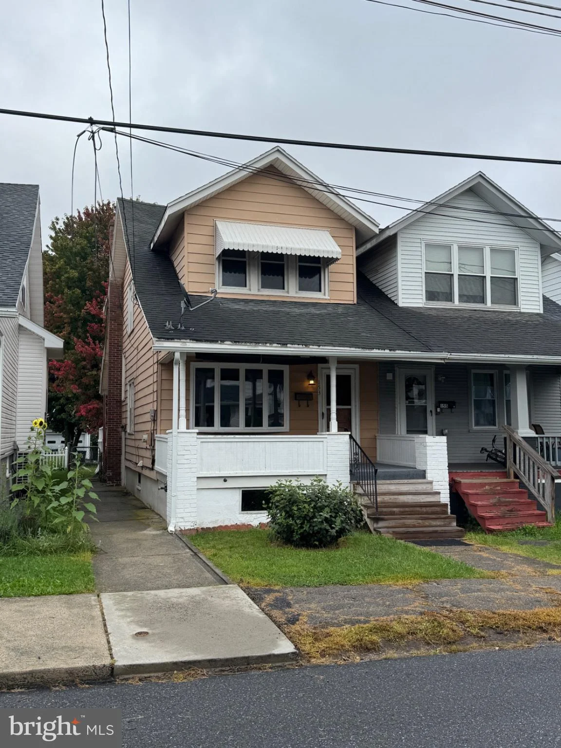 153 S 3rd Street, Frackville, PA, 17931