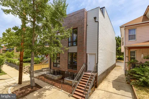 3319 12th Street NE Unit 4, Washington, DC 20017 - #: DCDC2267728