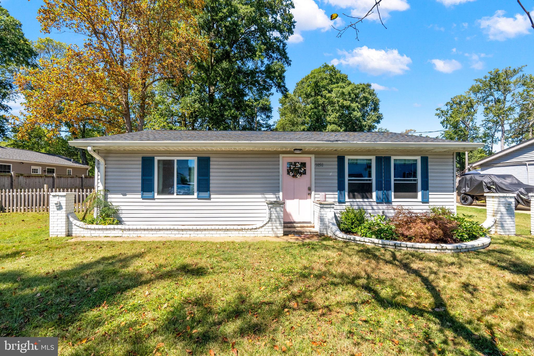 PONDER COVE - Residential