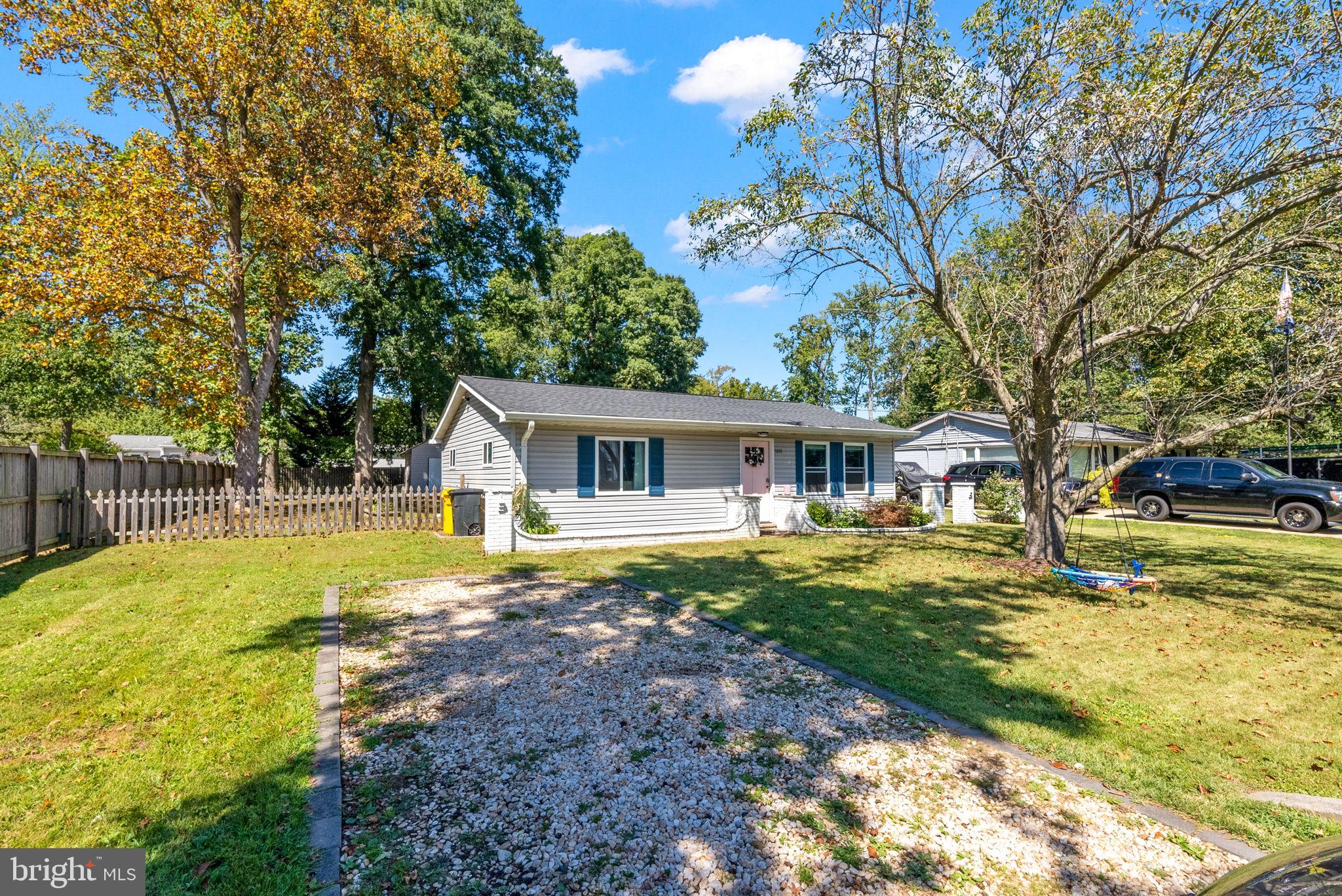 PONDER COVE - Residential