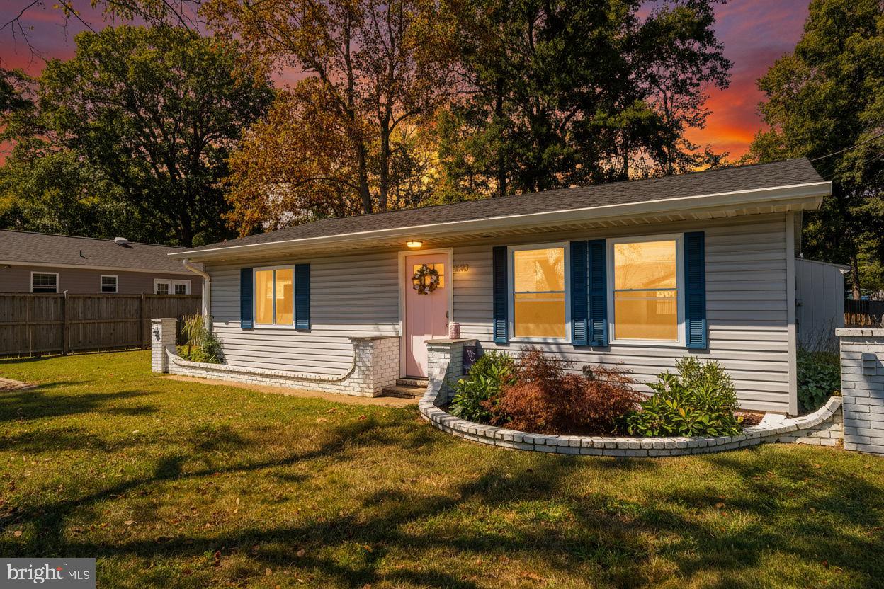 PONDER COVE - Residential