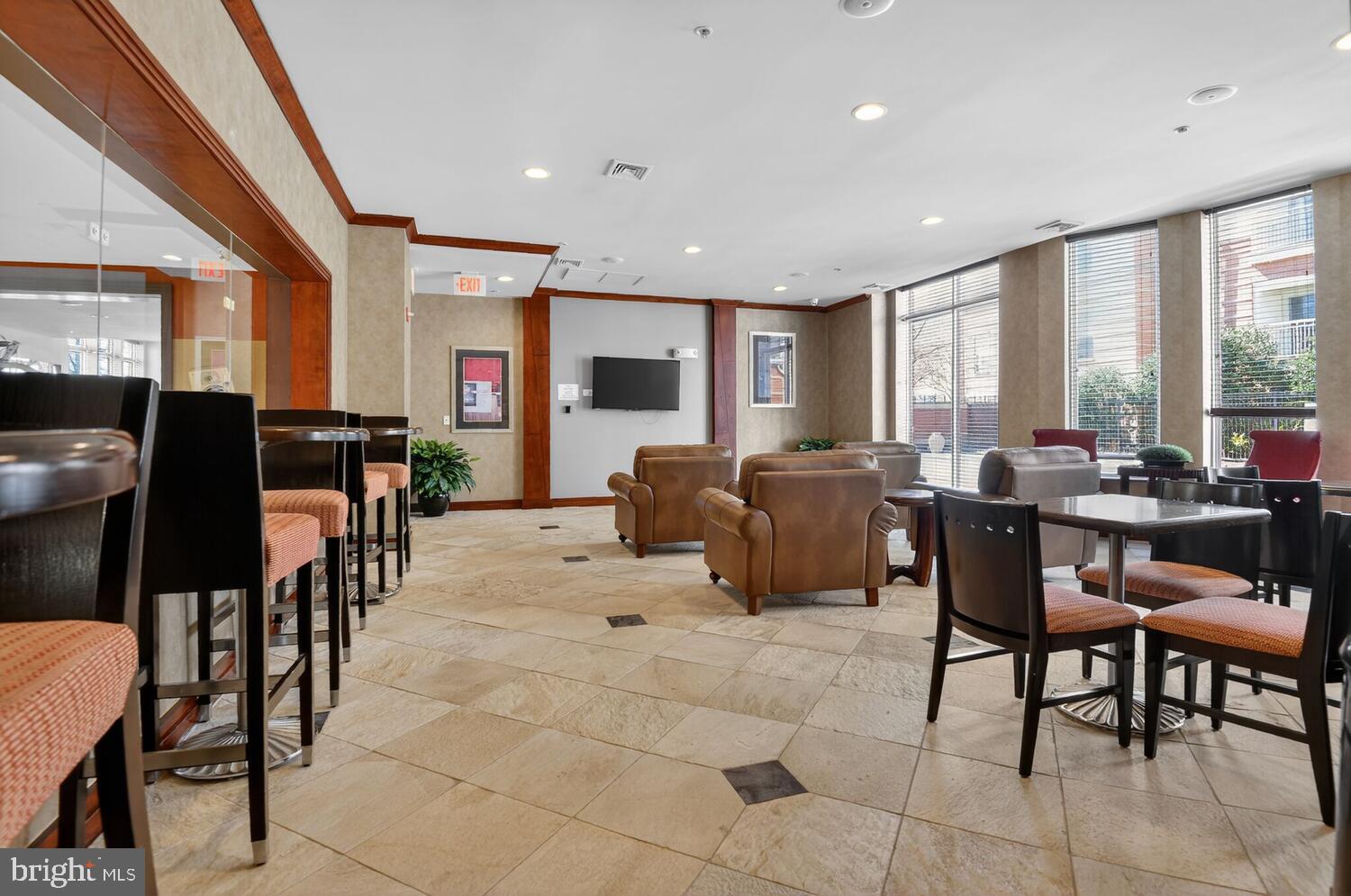 ACADIA - Residential