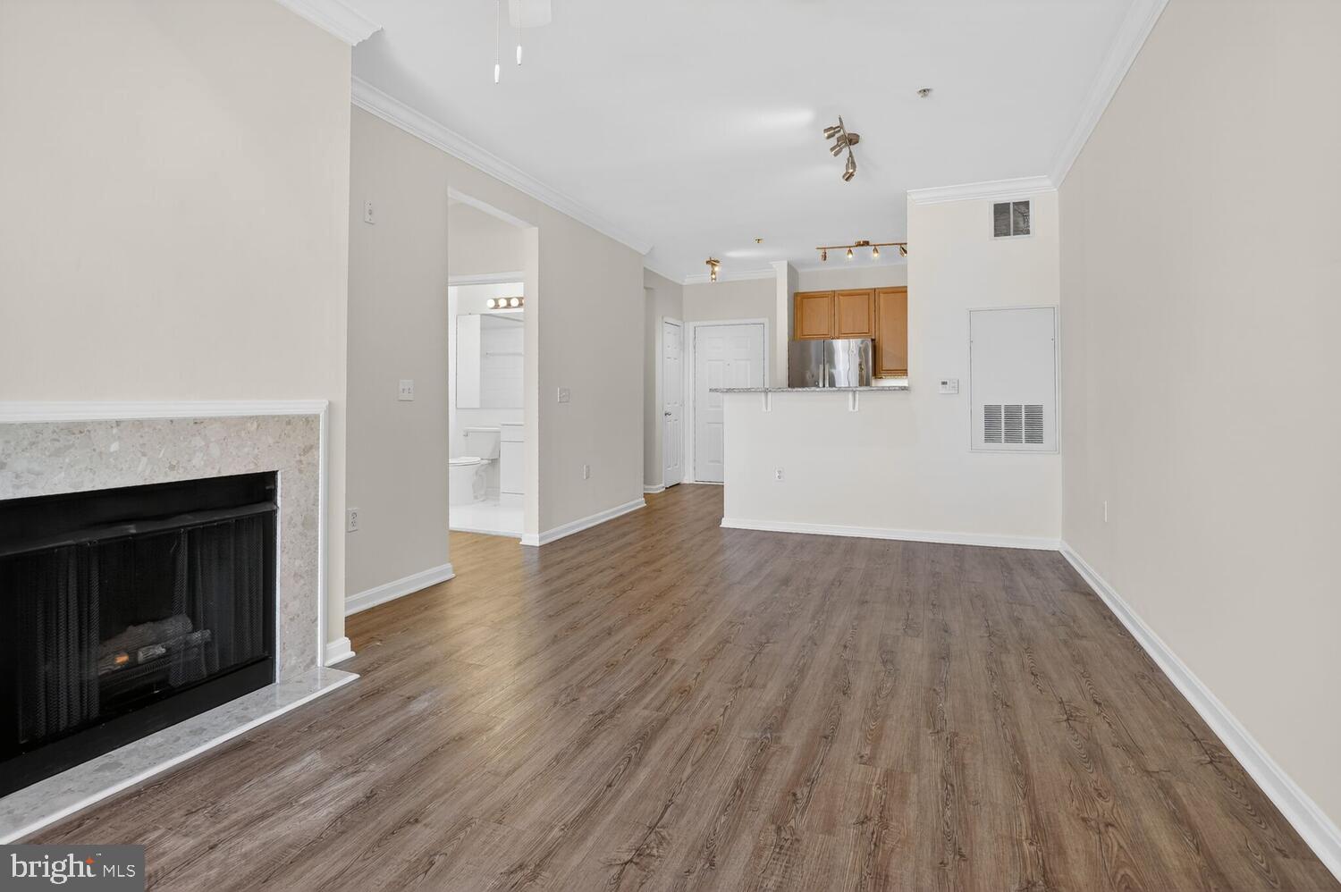 ACADIA - Residential