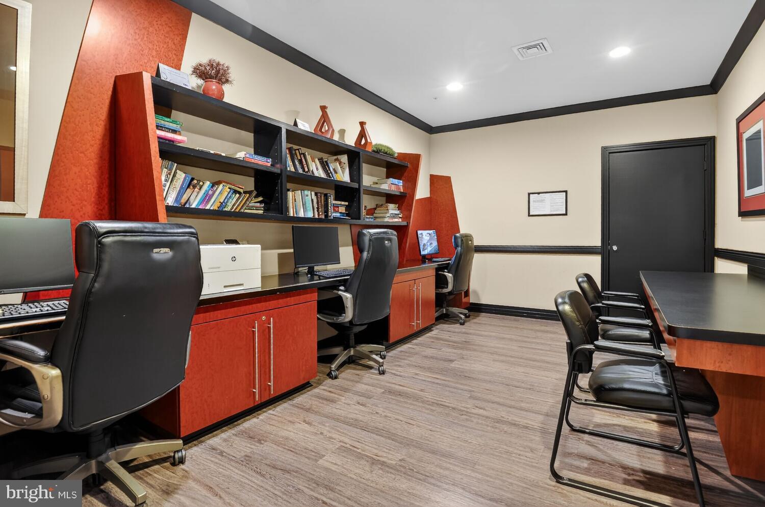 ACADIA - Residential