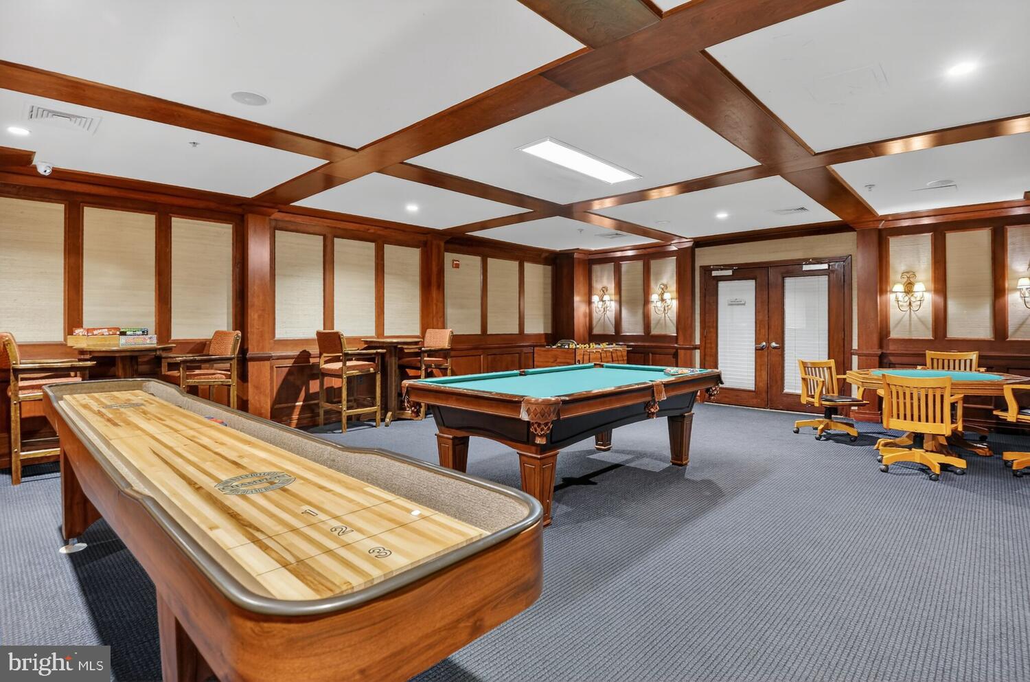 ACADIA - Residential