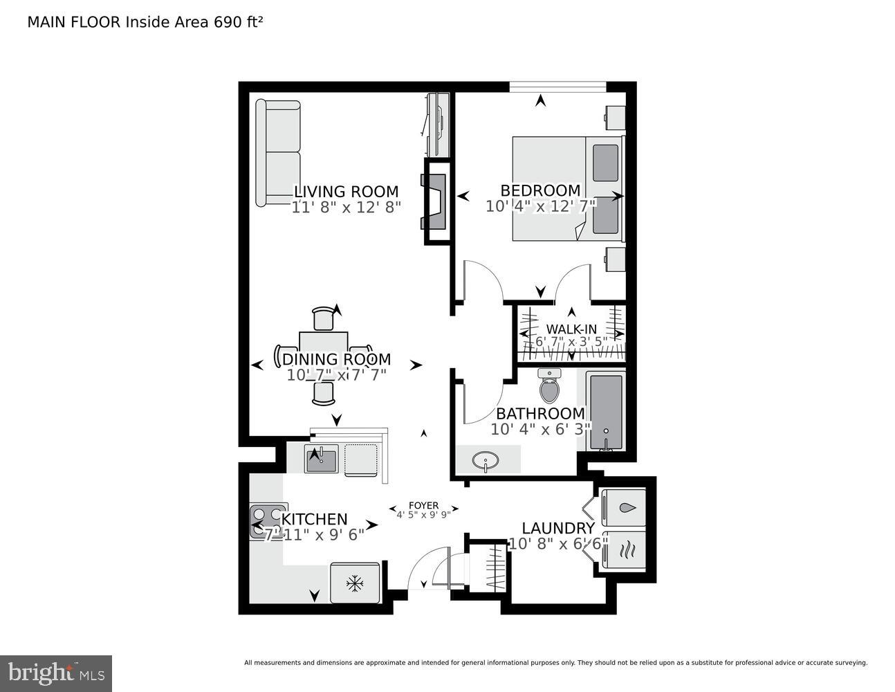 ACADIA - Residential