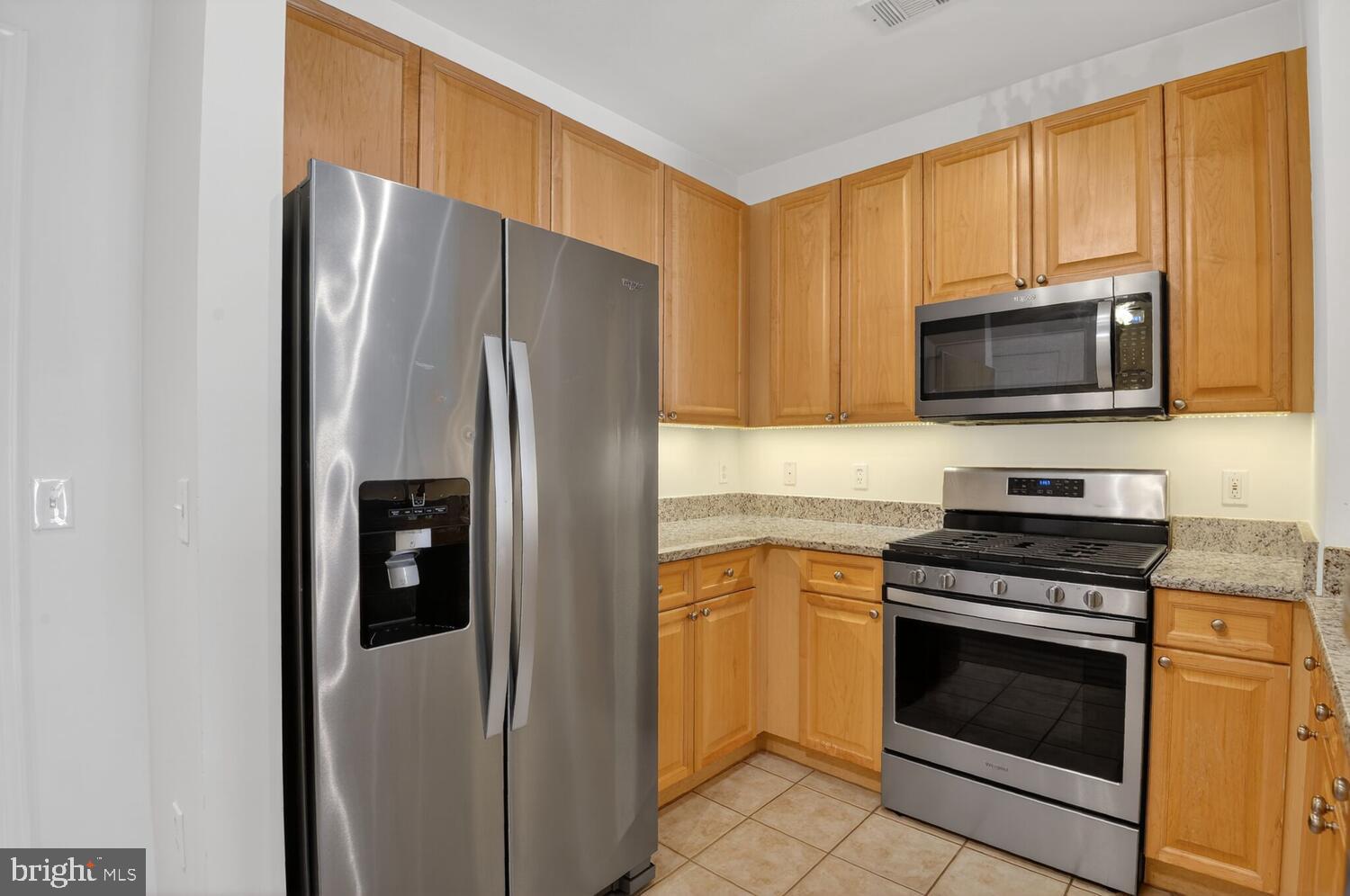 ACADIA - Residential