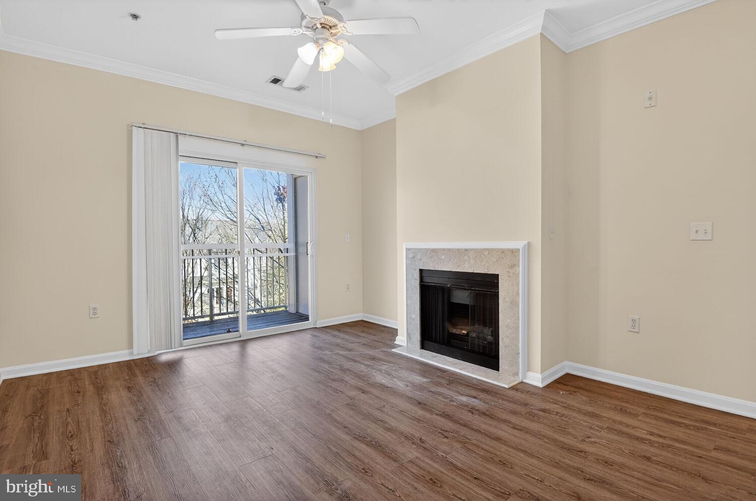 ACADIA - Residential