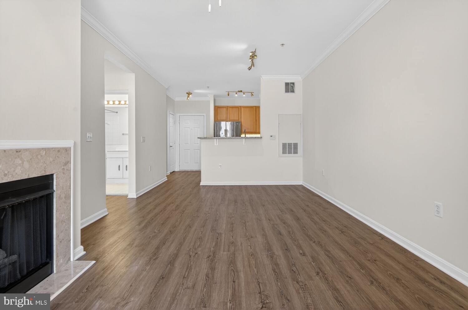 ACADIA - Residential