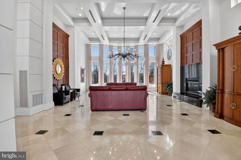 9480 VIRGINIA CENTER BOULEVARD 314 VIENNA VA 22181