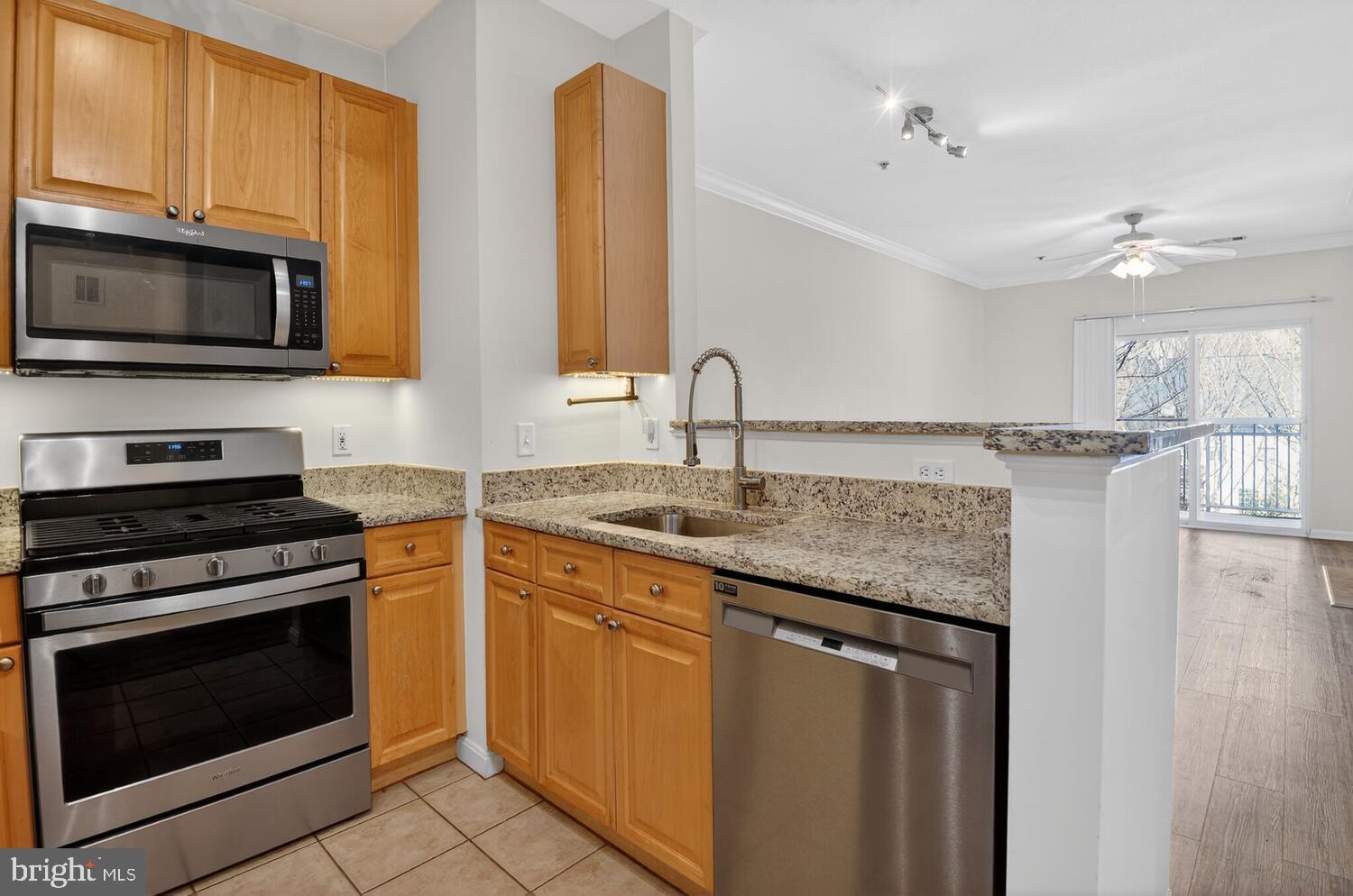 ACADIA - Residential