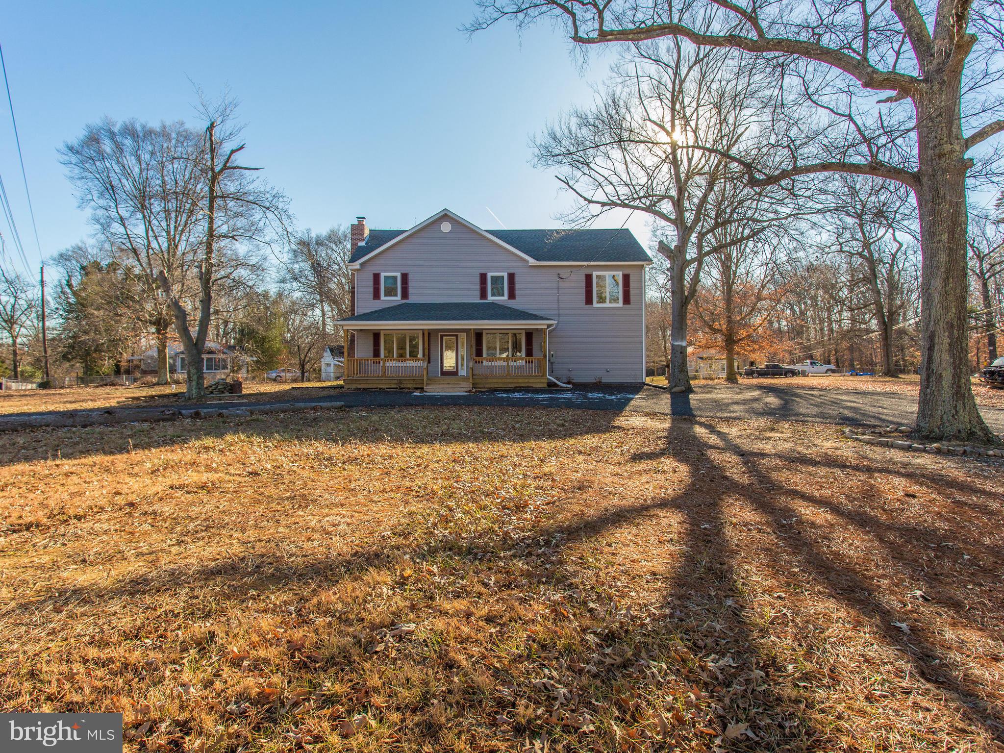 CLINTON HEIGHTS - Residential