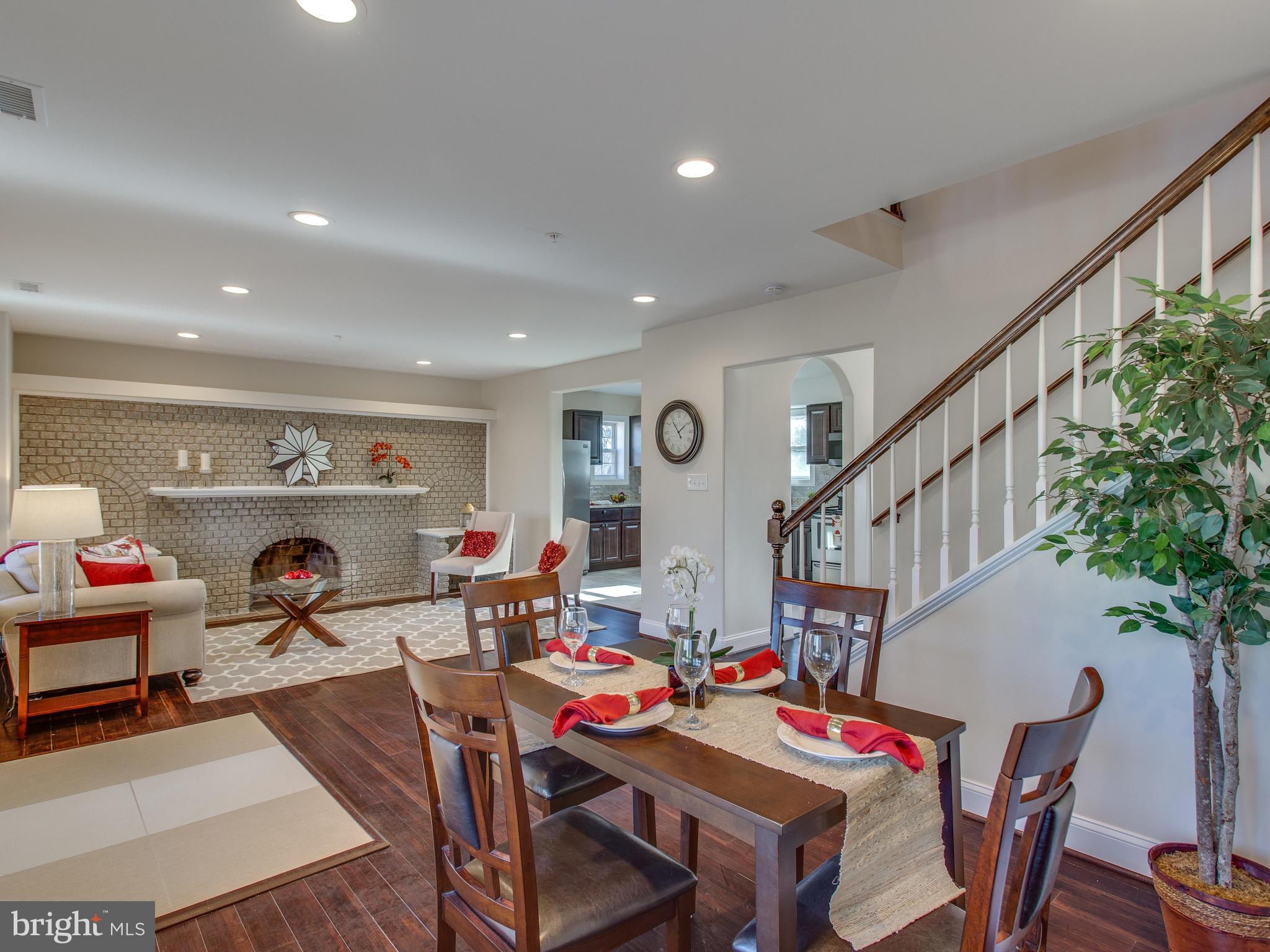 CLINTON HEIGHTS - Residential