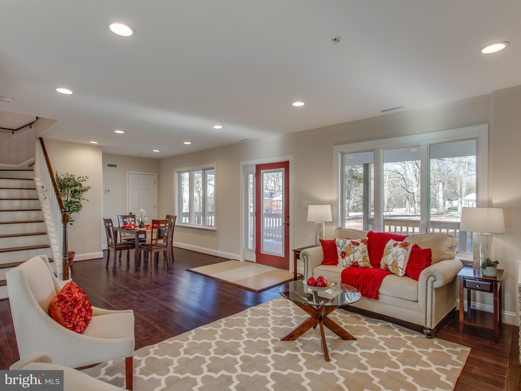 CLINTON HEIGHTS - Residential