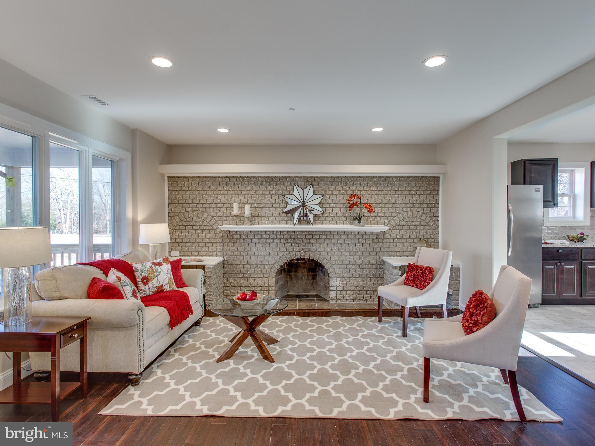 CLINTON HEIGHTS - Residential