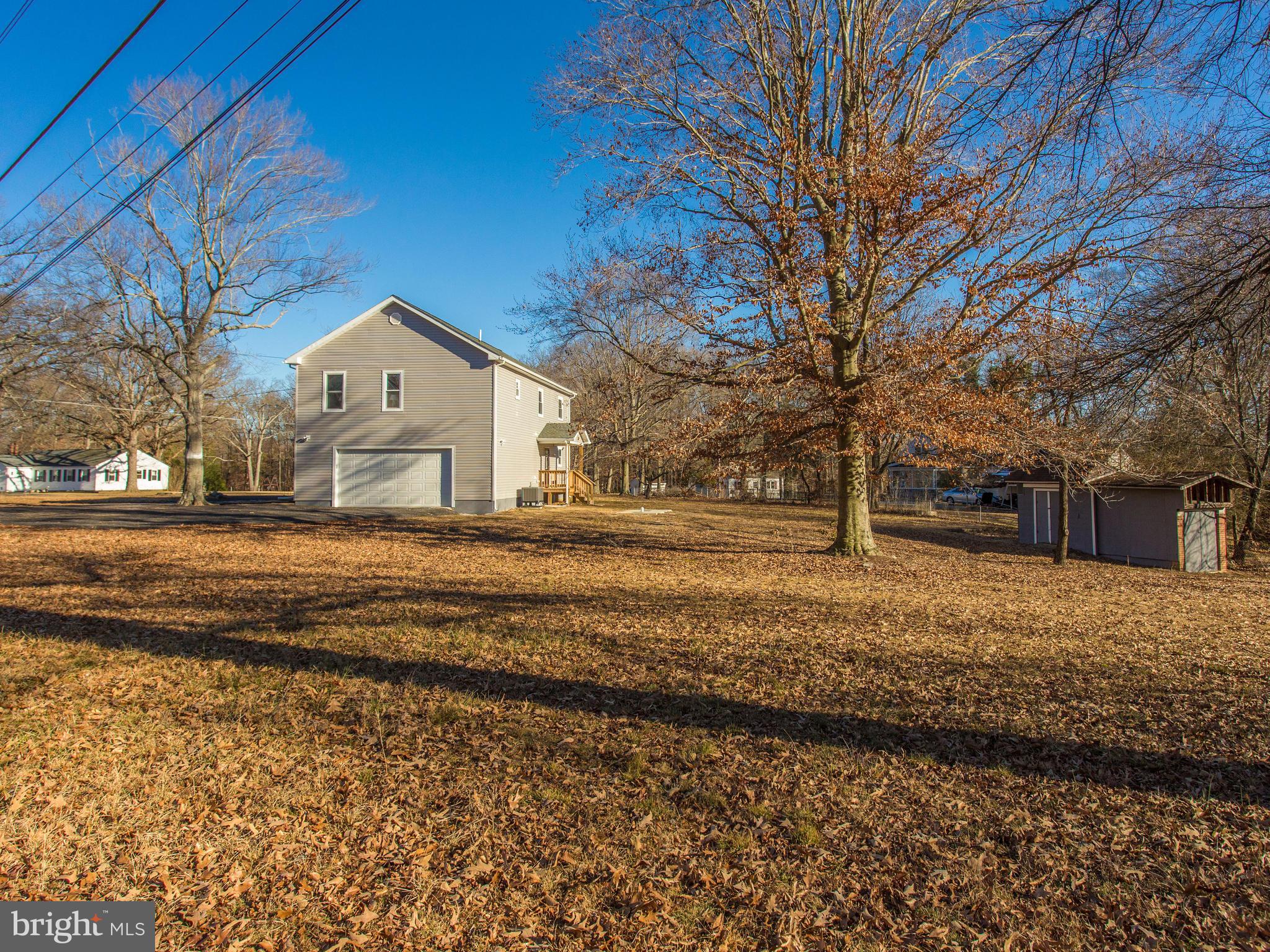 CLINTON HEIGHTS - Residential