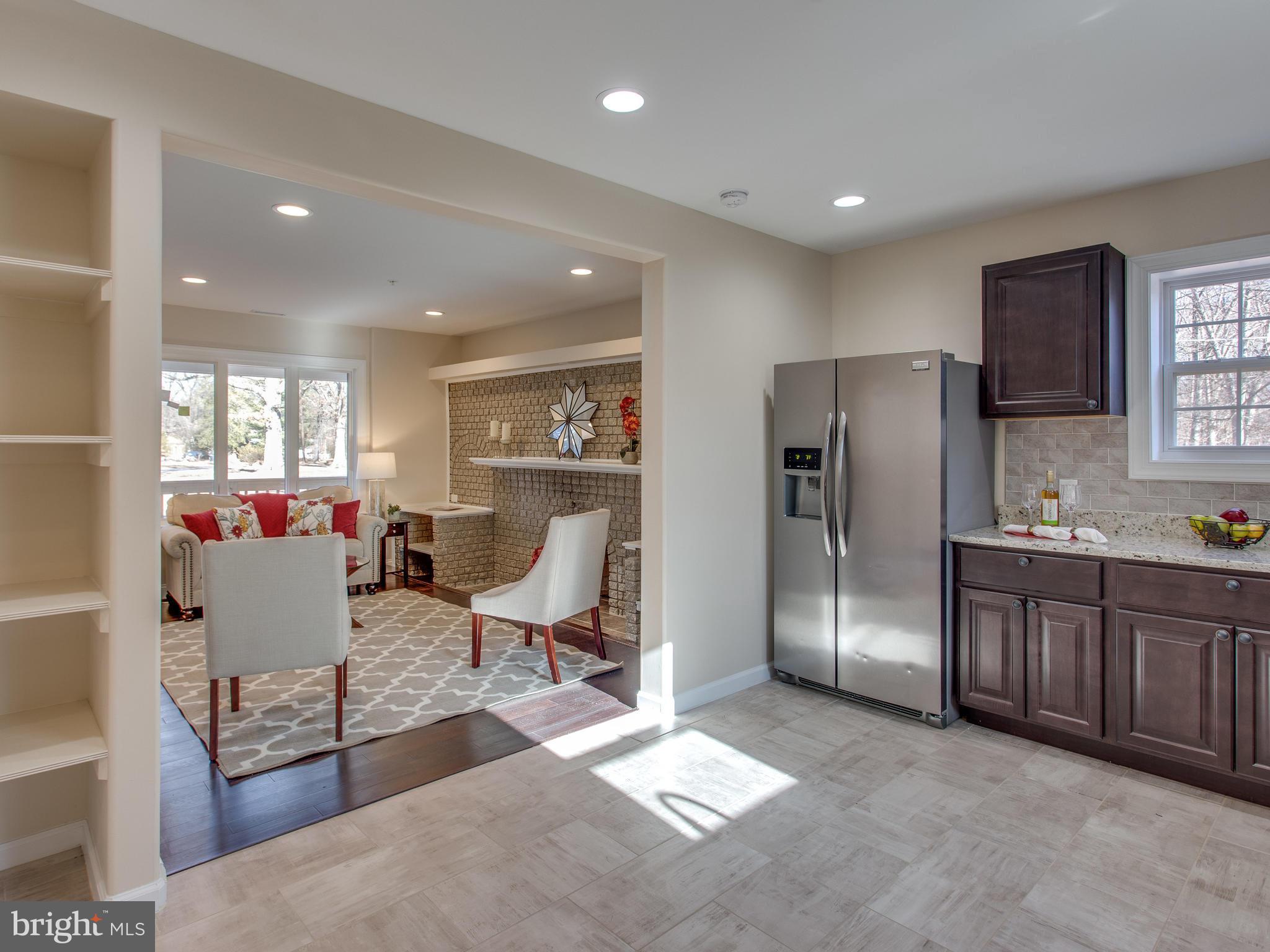 CLINTON HEIGHTS - Residential