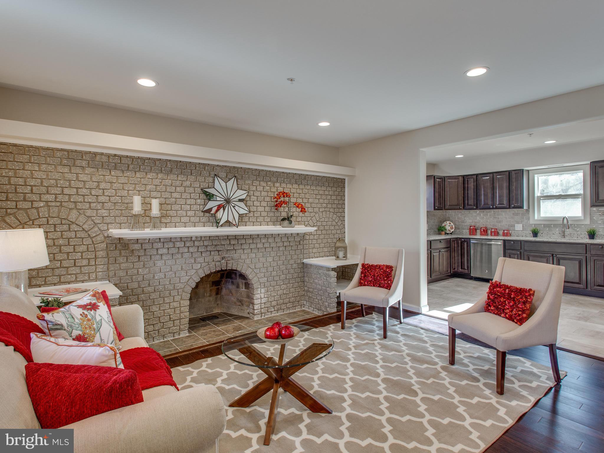 CLINTON HEIGHTS - Residential