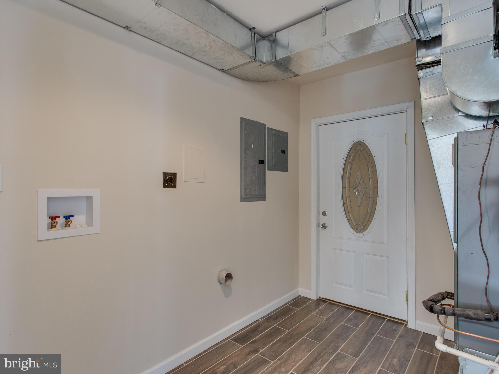 CLINTON HEIGHTS - Residential