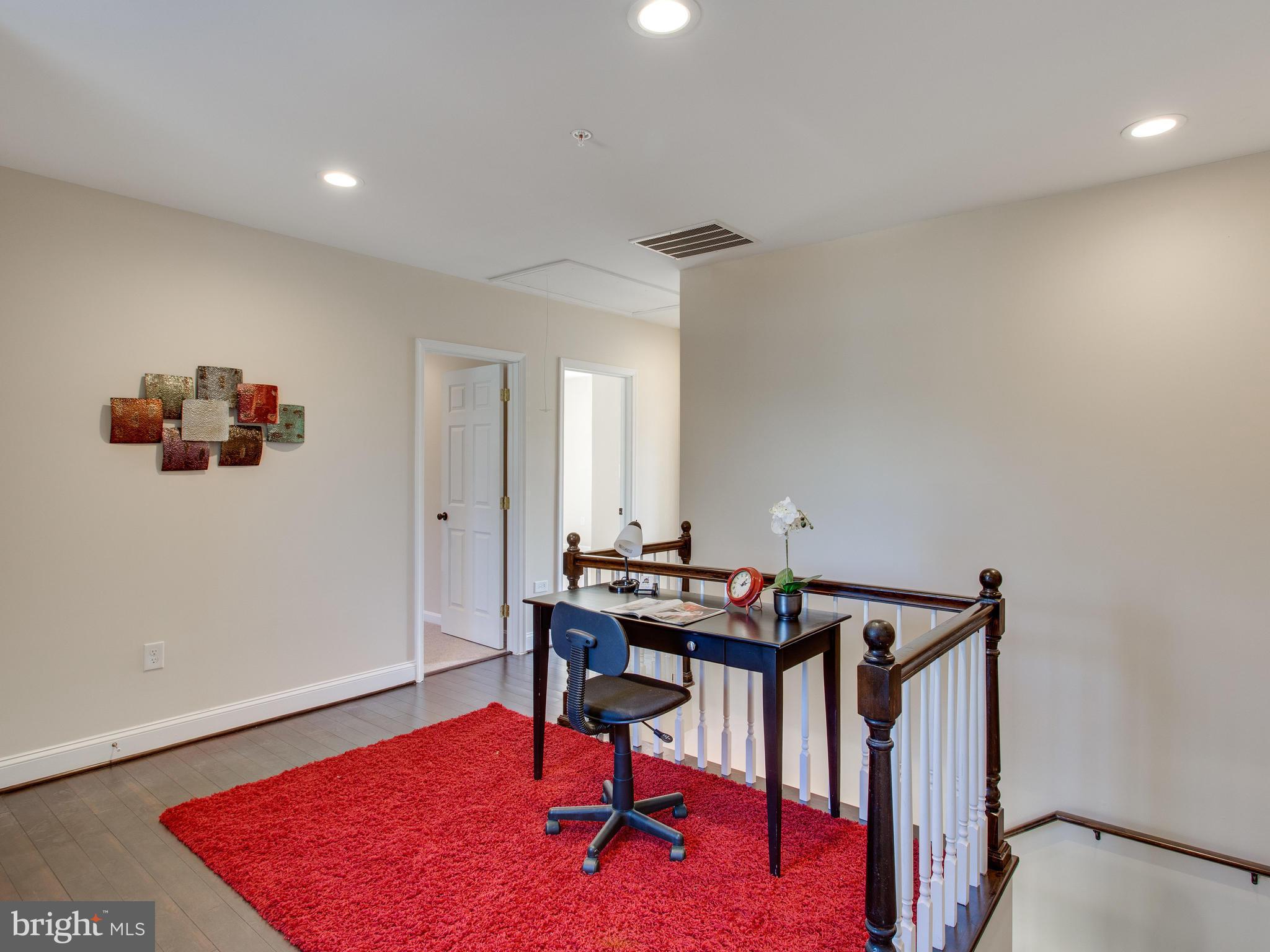 CLINTON HEIGHTS - Residential