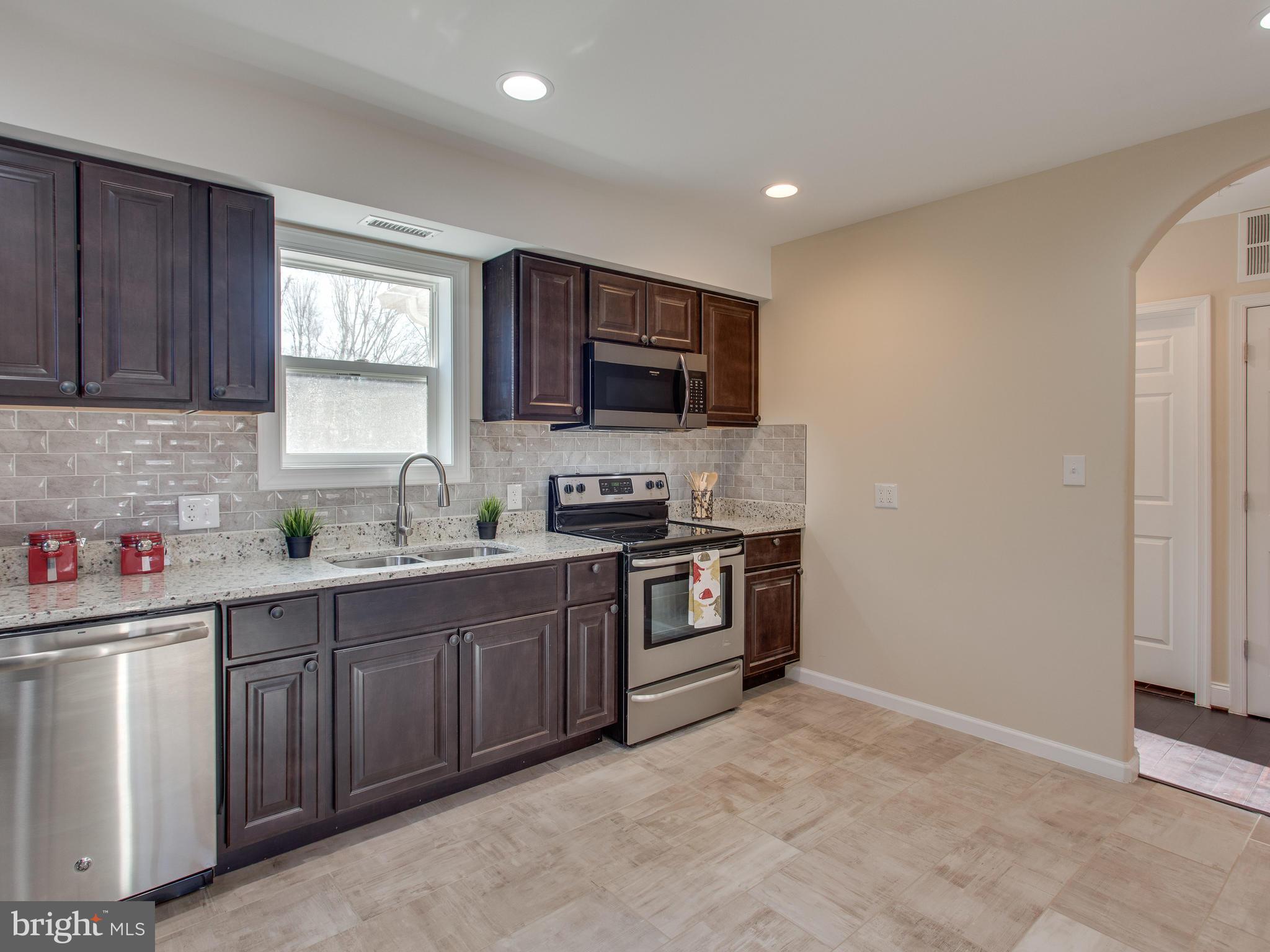 CLINTON HEIGHTS - Residential