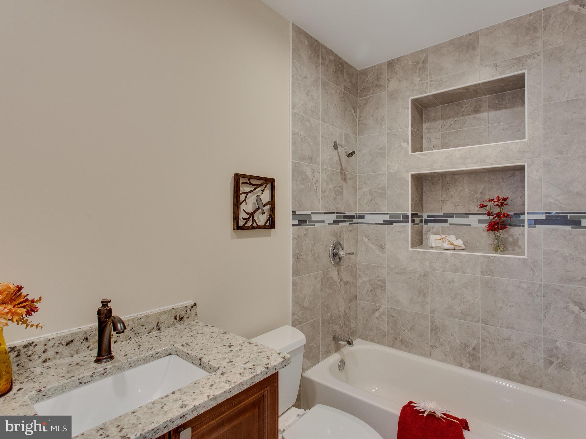 CLINTON HEIGHTS - Residential