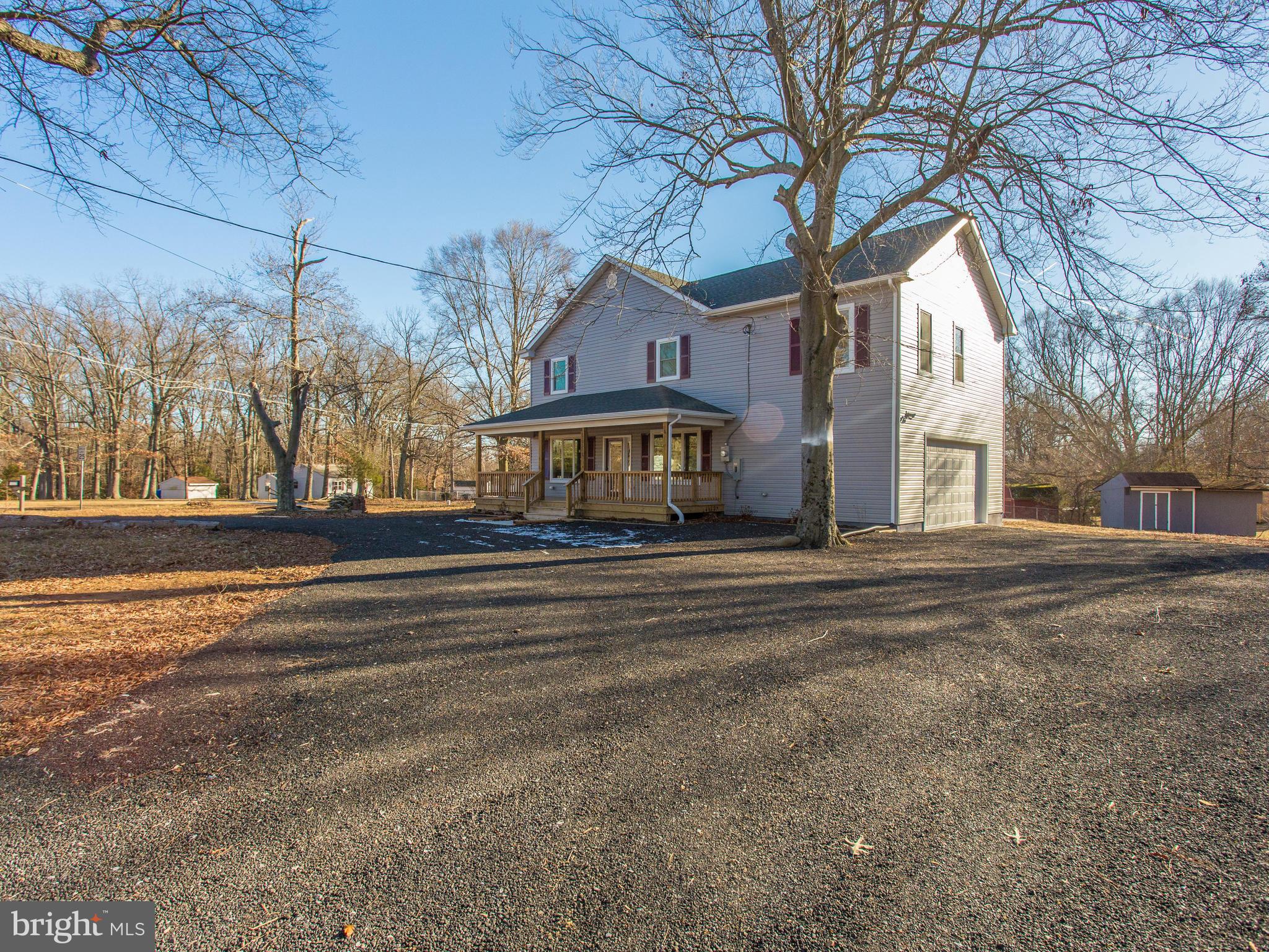 CLINTON HEIGHTS - Residential