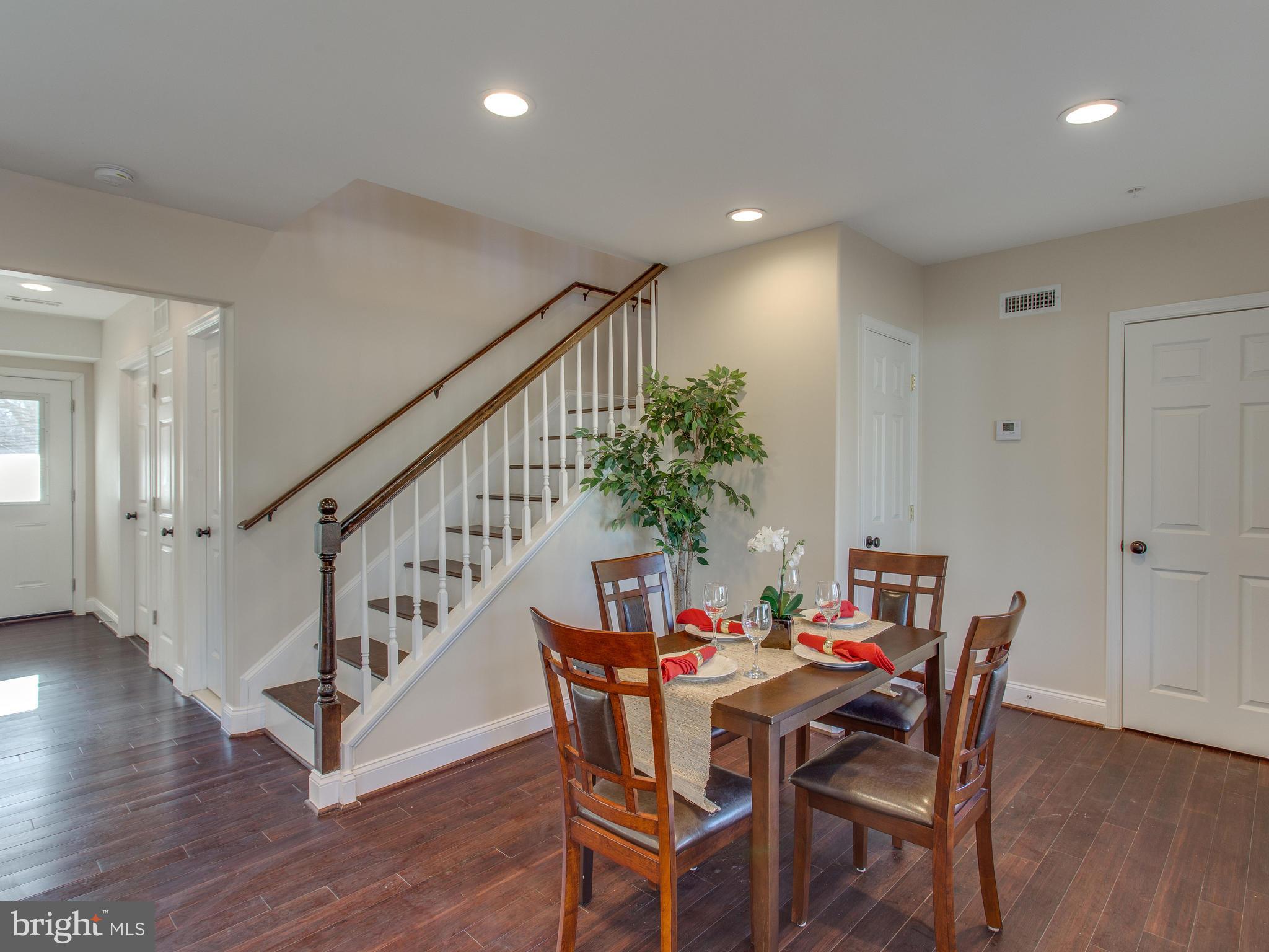 CLINTON HEIGHTS - Residential