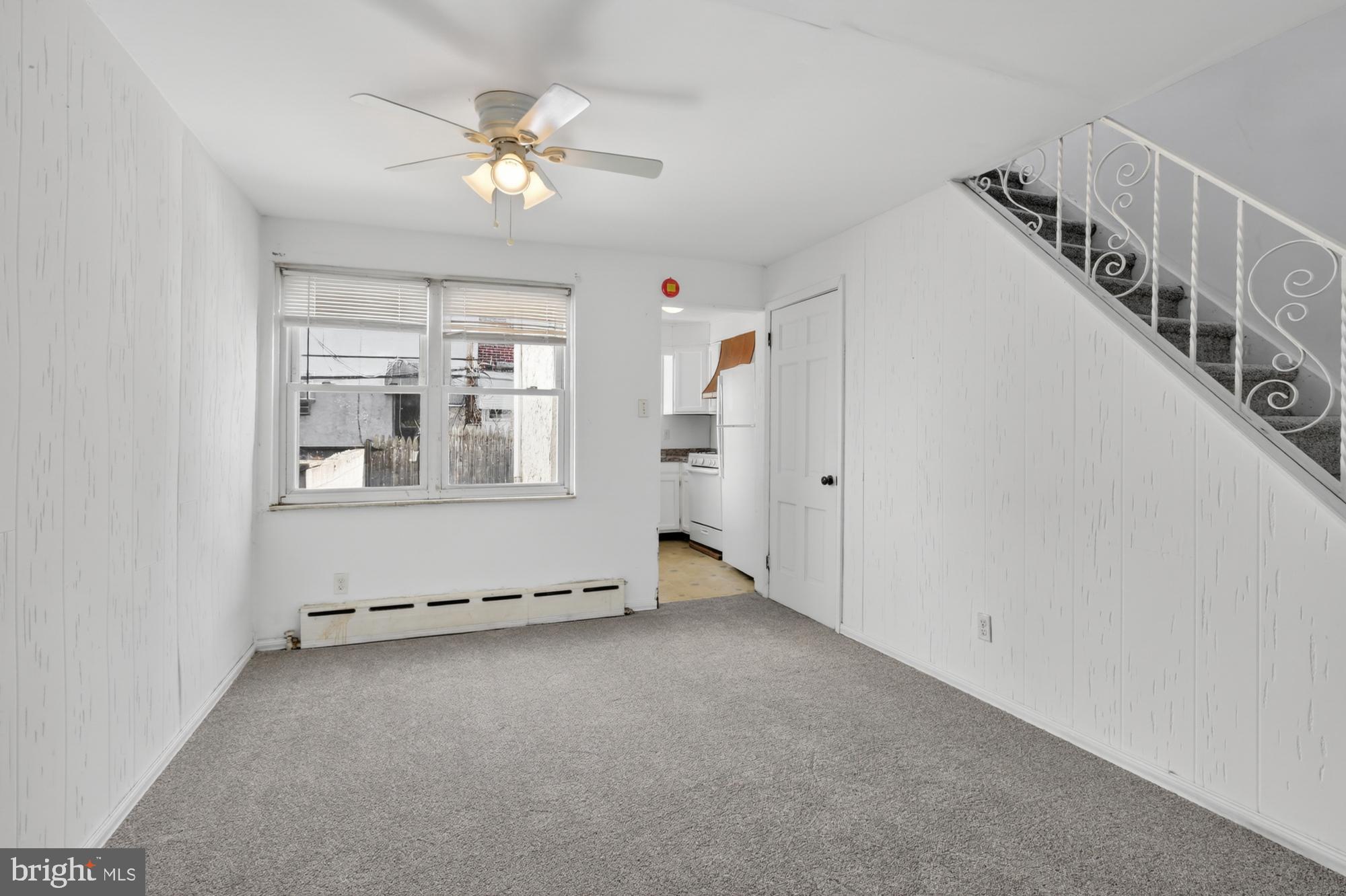 1617 S NEWKIRK STREET