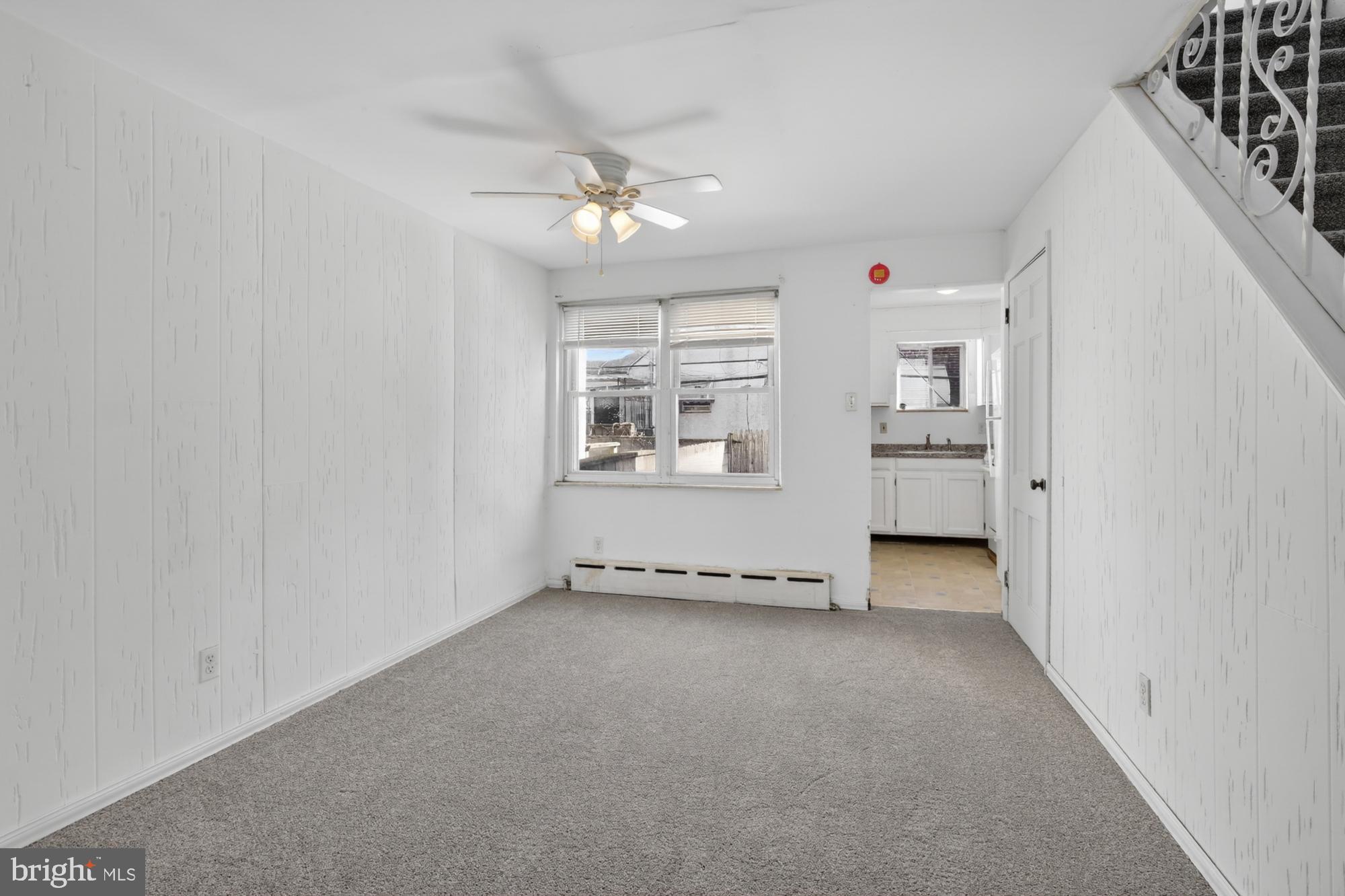 1617 S NEWKIRK STREET