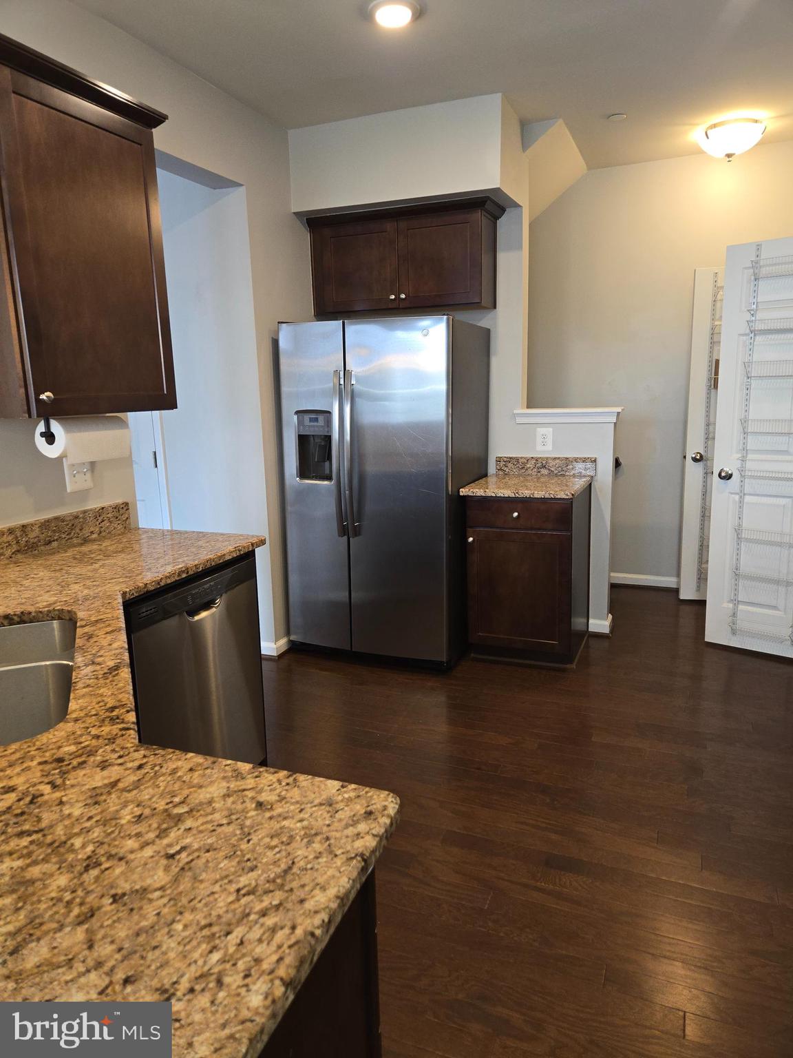 JEFFERSON PLACE - Residential Lease