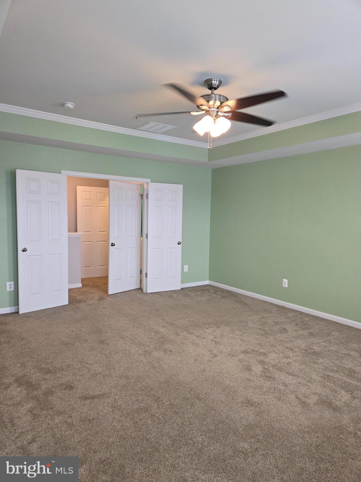 JEFFERSON PLACE - Residential Lease