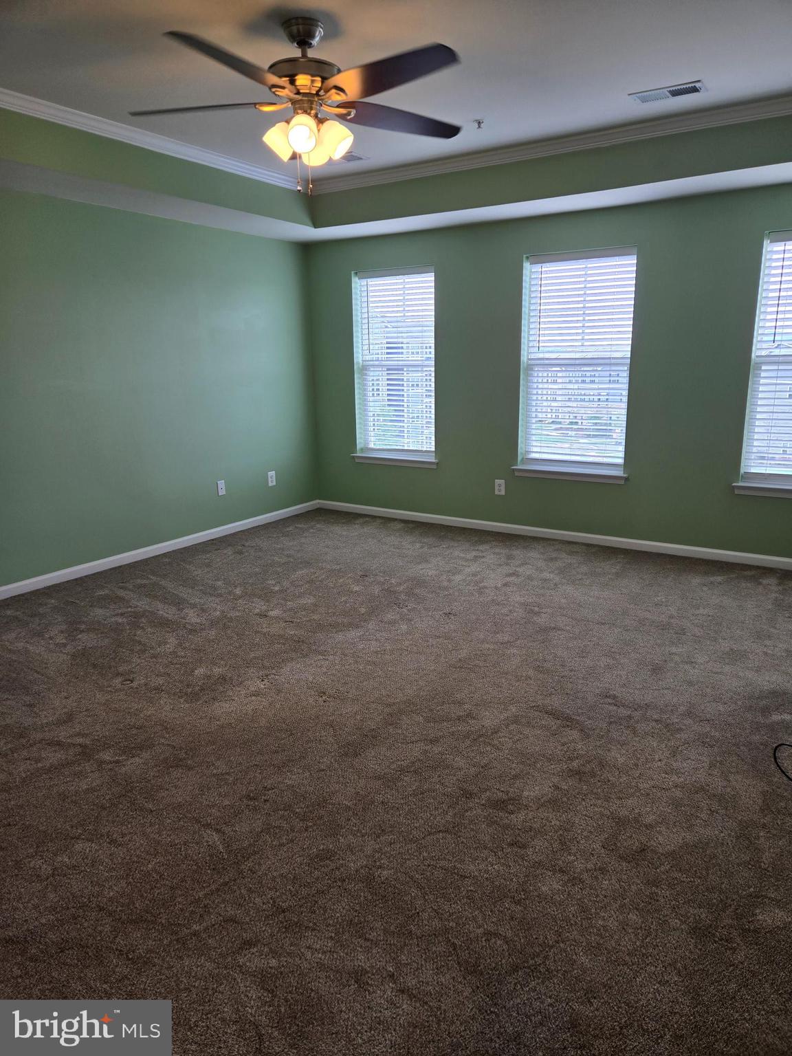 JEFFERSON PLACE - Residential Lease