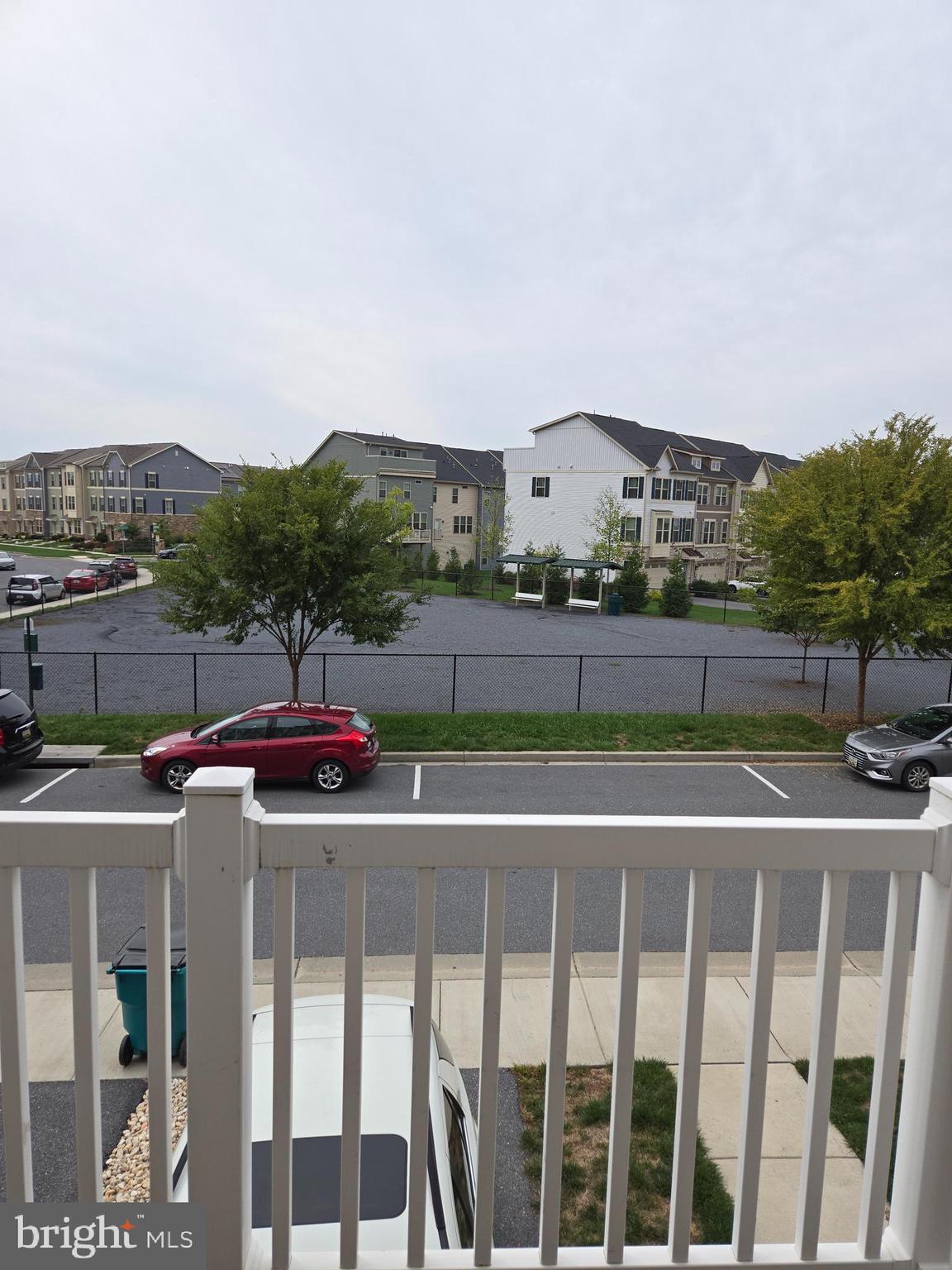 JEFFERSON PLACE - Residential Lease