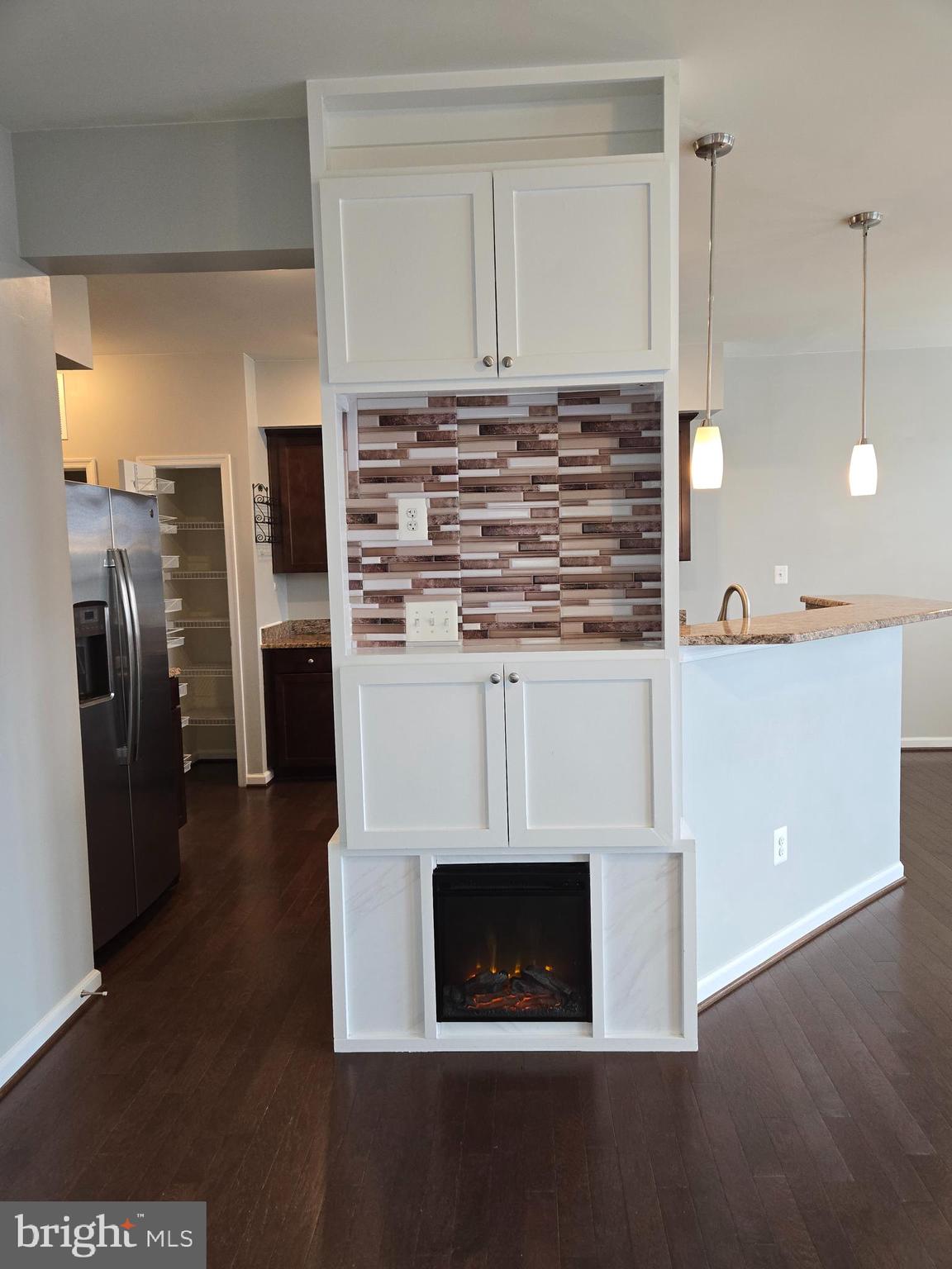 JEFFERSON PLACE - Residential Lease