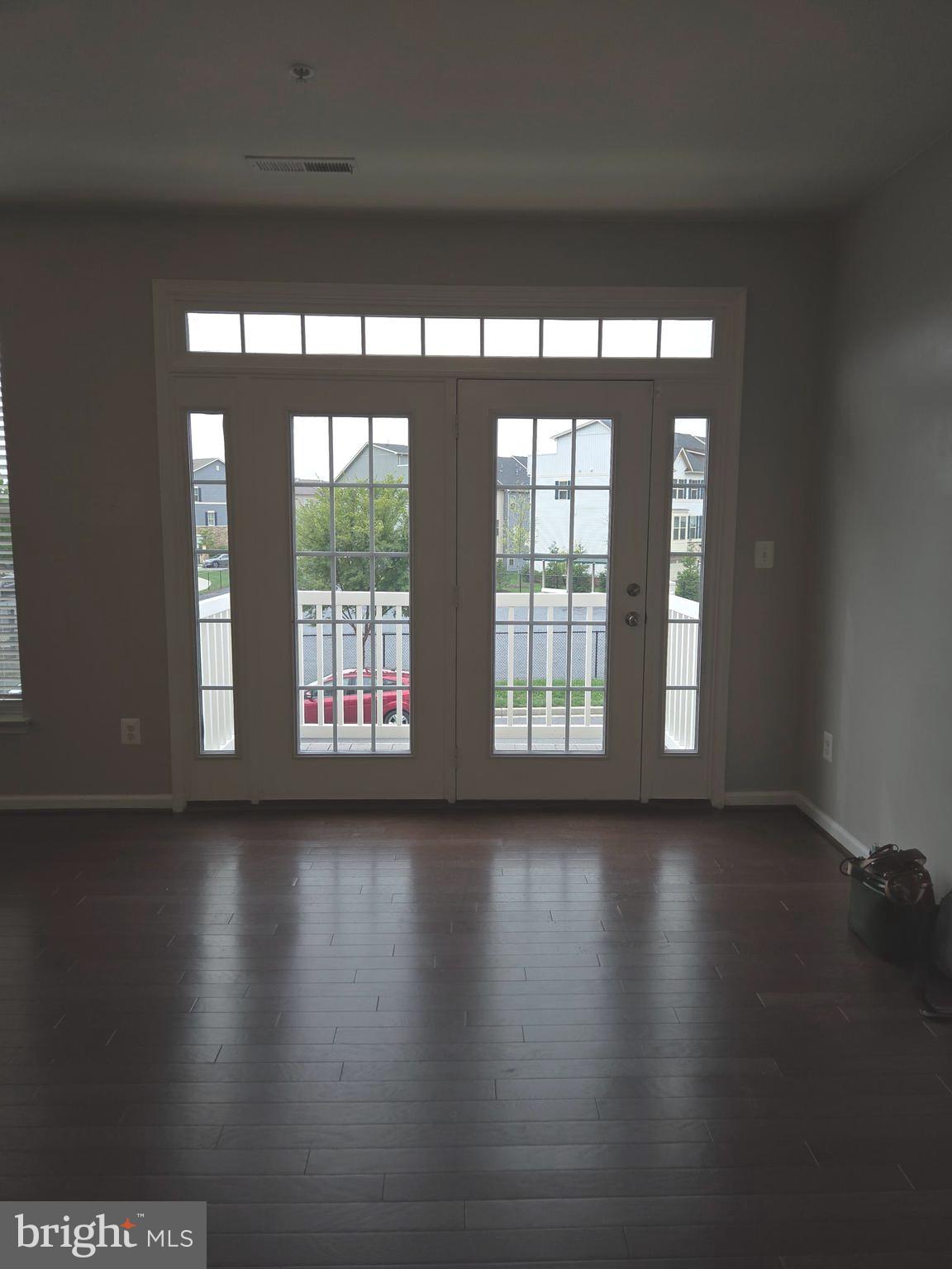 JEFFERSON PLACE - Residential Lease