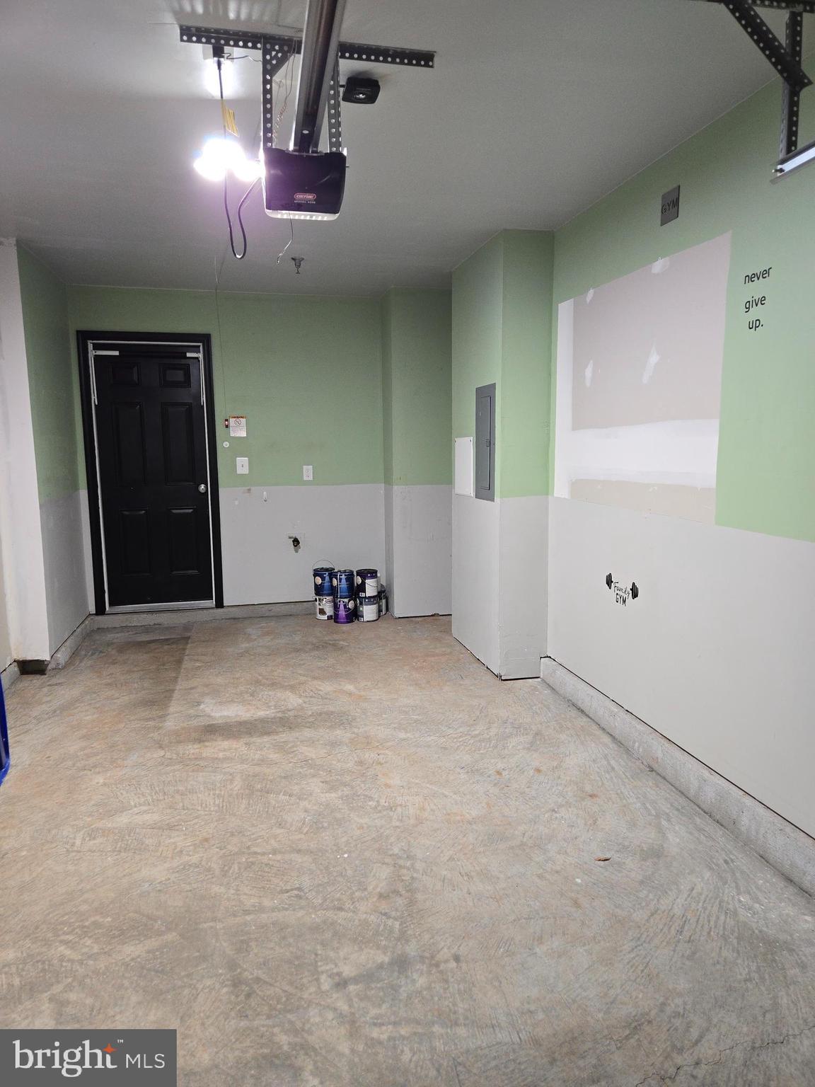 JEFFERSON PLACE - Residential Lease