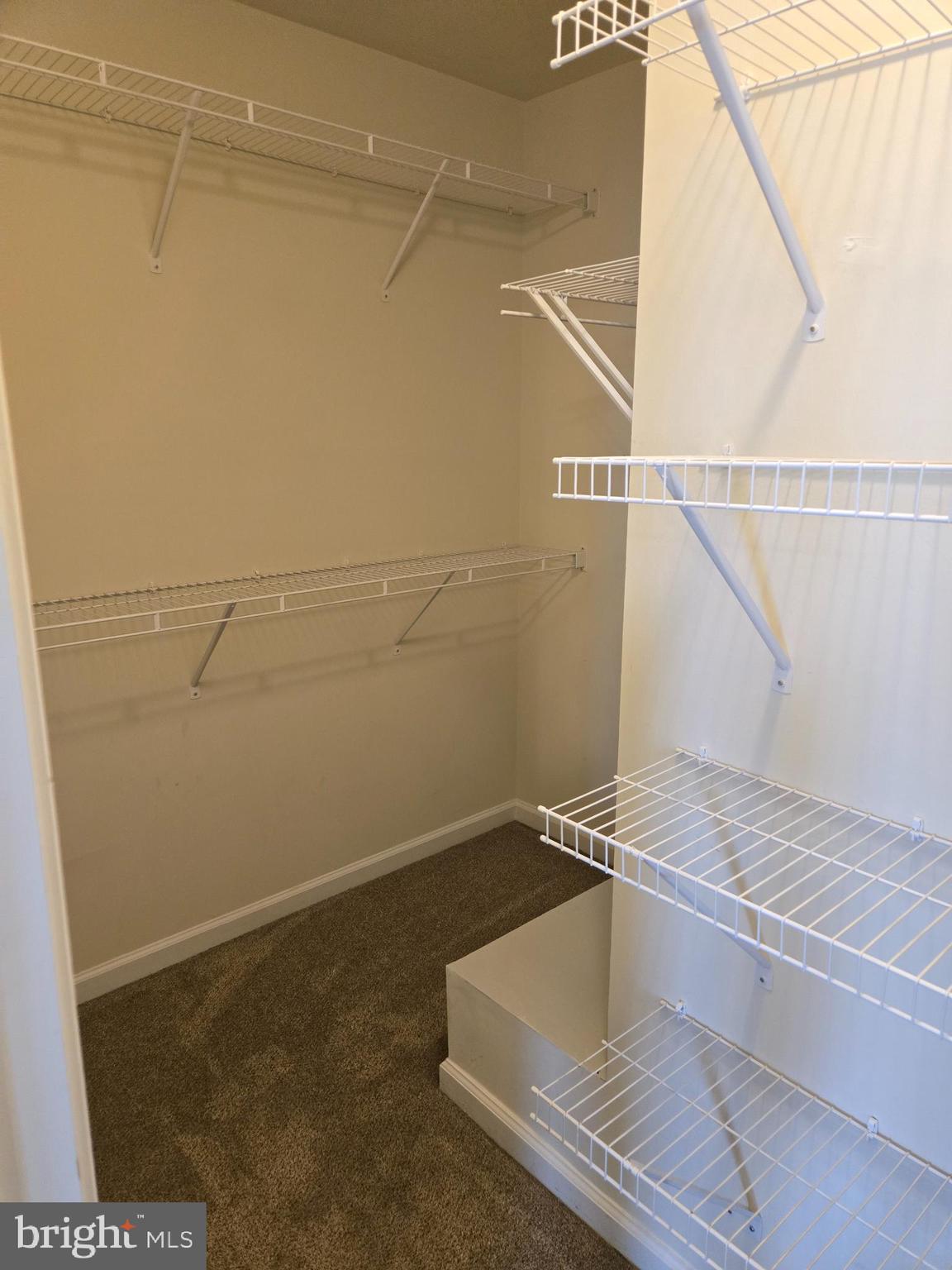 JEFFERSON PLACE - Residential Lease