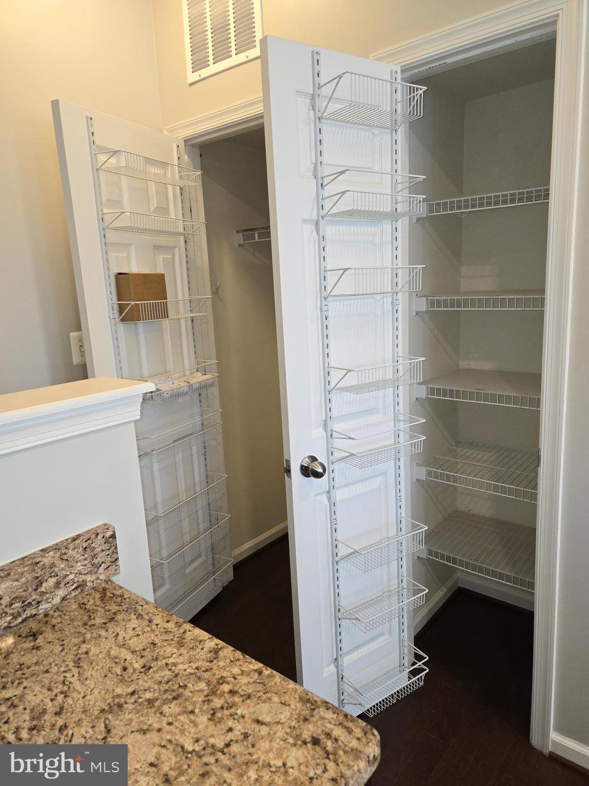 JEFFERSON PLACE - Residential Lease