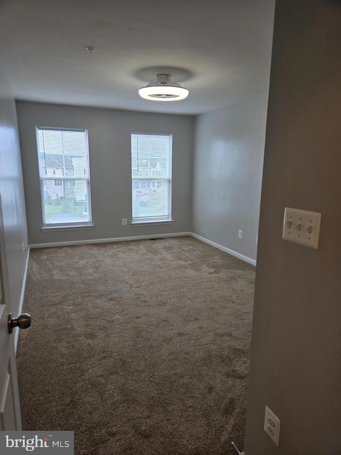 JEFFERSON PLACE - Residential Lease