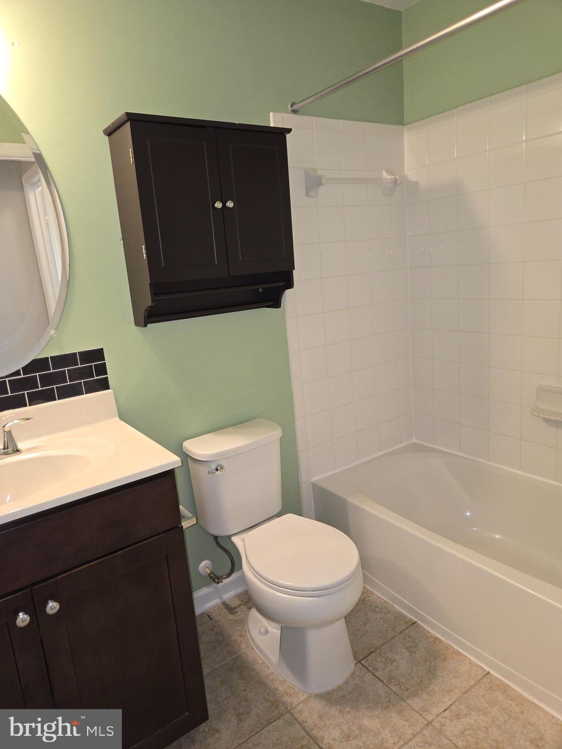 JEFFERSON PLACE - Residential Lease