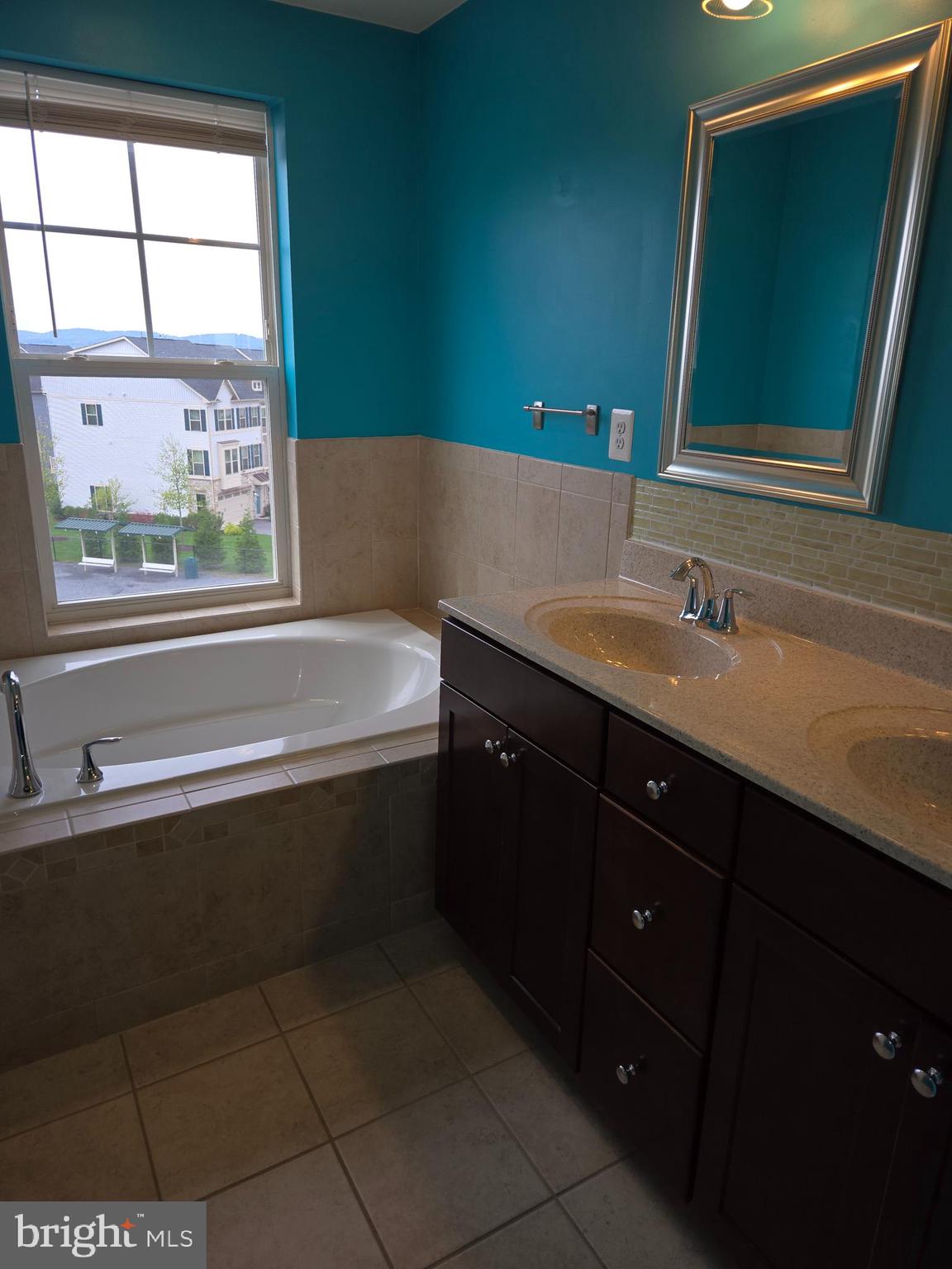 JEFFERSON PLACE - Residential Lease