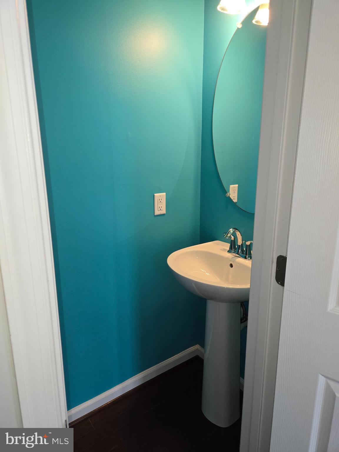 JEFFERSON PLACE - Residential Lease