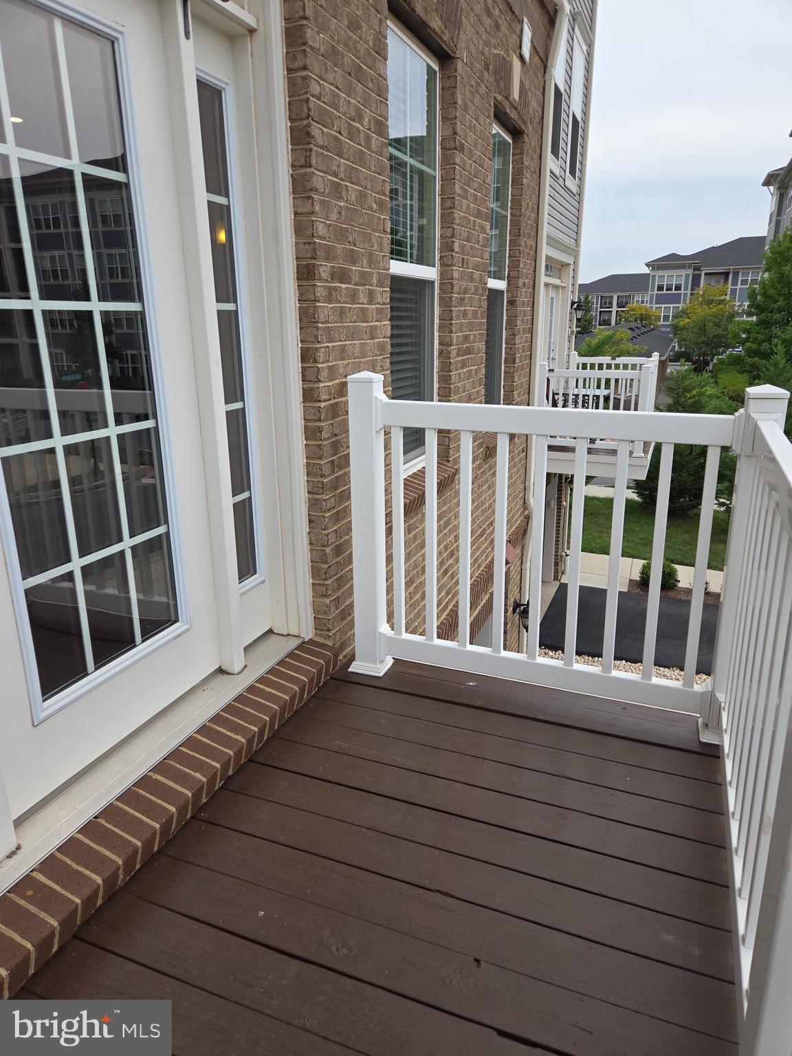 JEFFERSON PLACE - Residential Lease