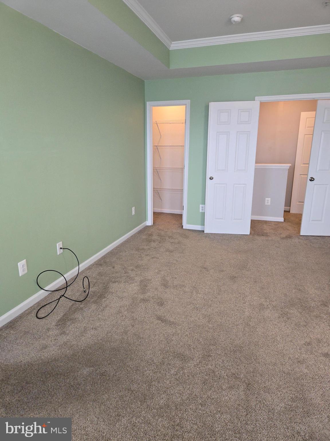 JEFFERSON PLACE - Residential Lease