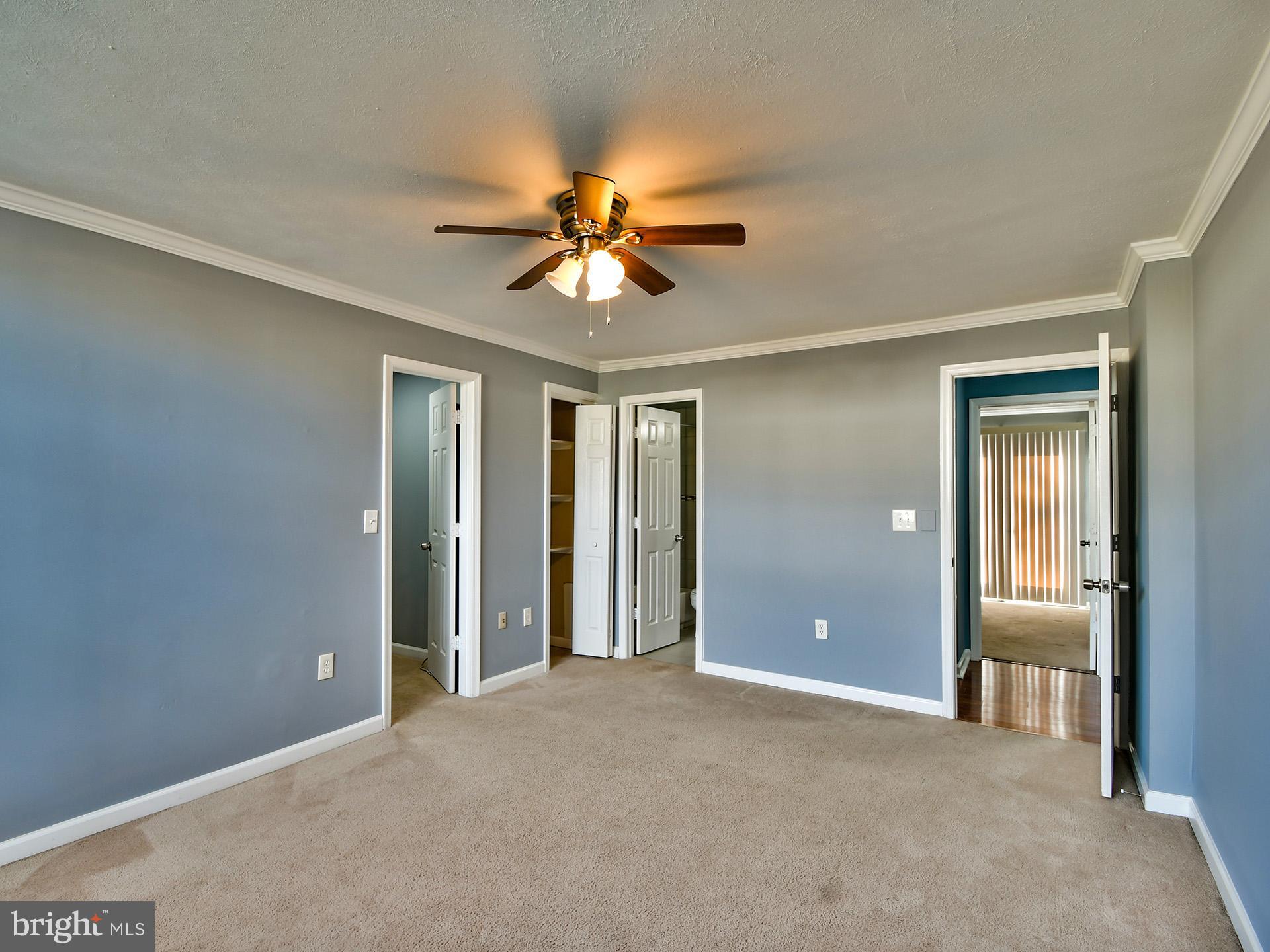 CIPRIANO SPRINGS CONDO - Residential