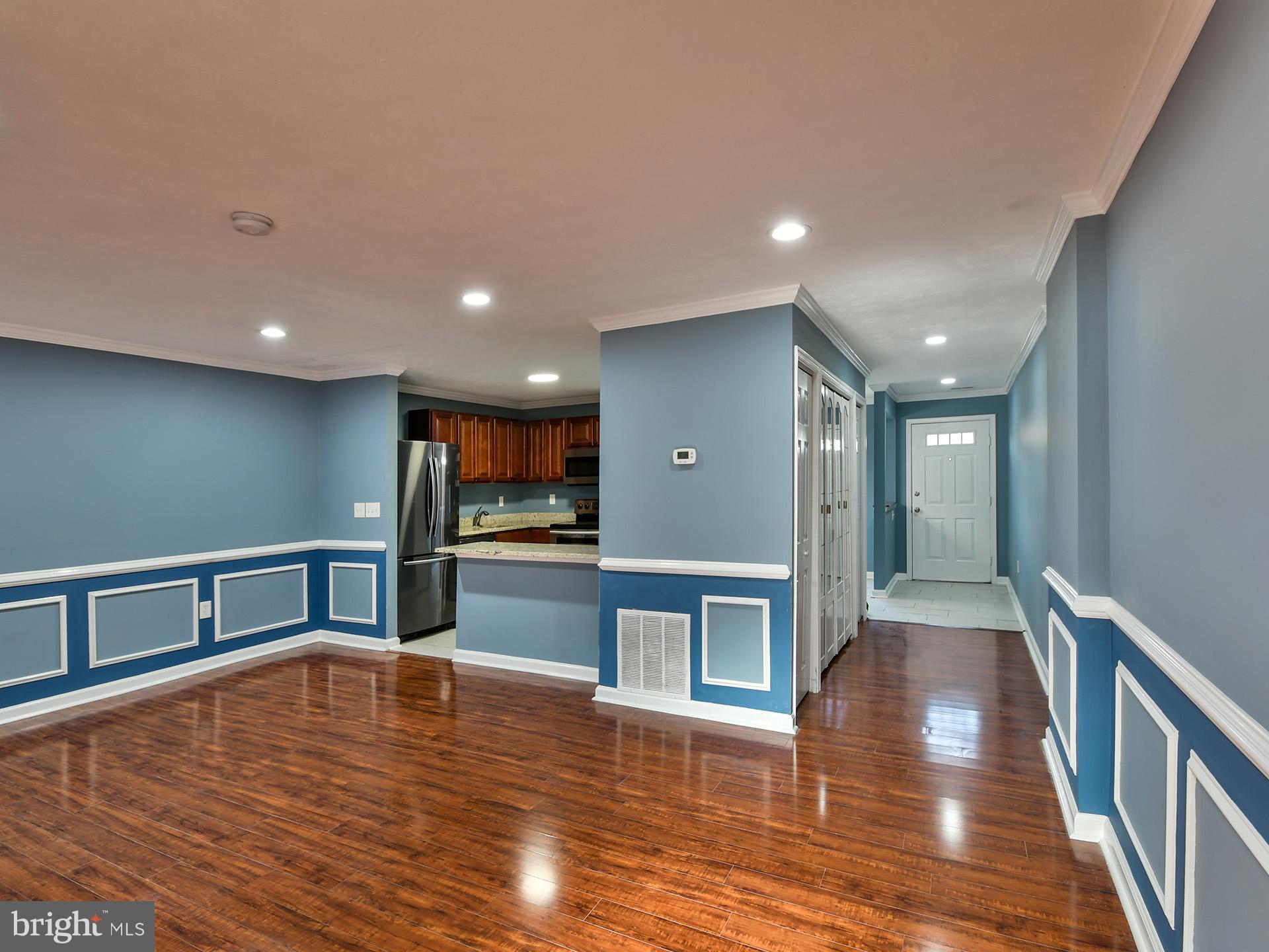 CIPRIANO SPRINGS CONDO - Residential